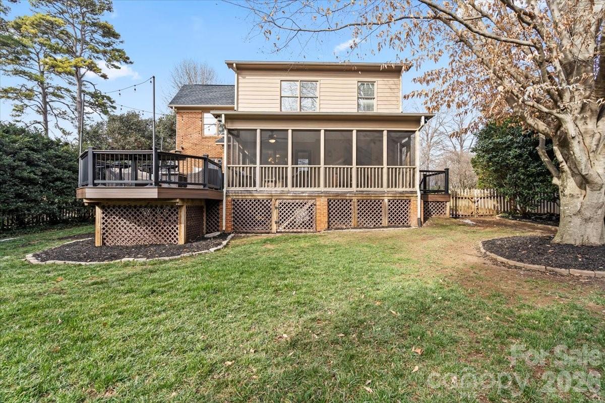 1130 Montford Drive