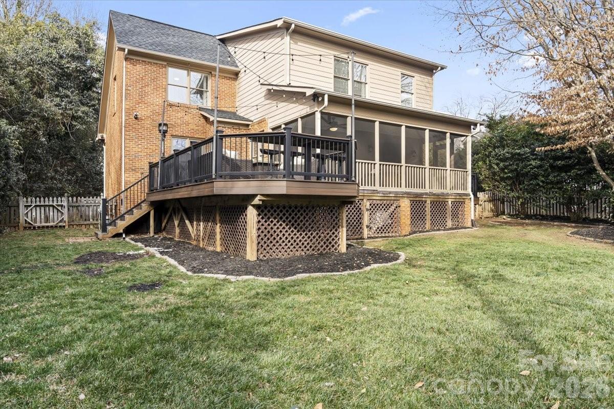 1130 Montford Drive