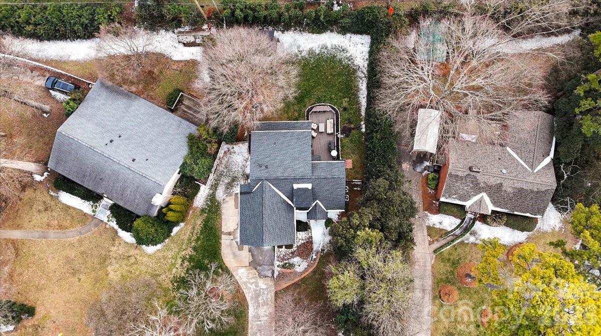 1130 Montford Drive