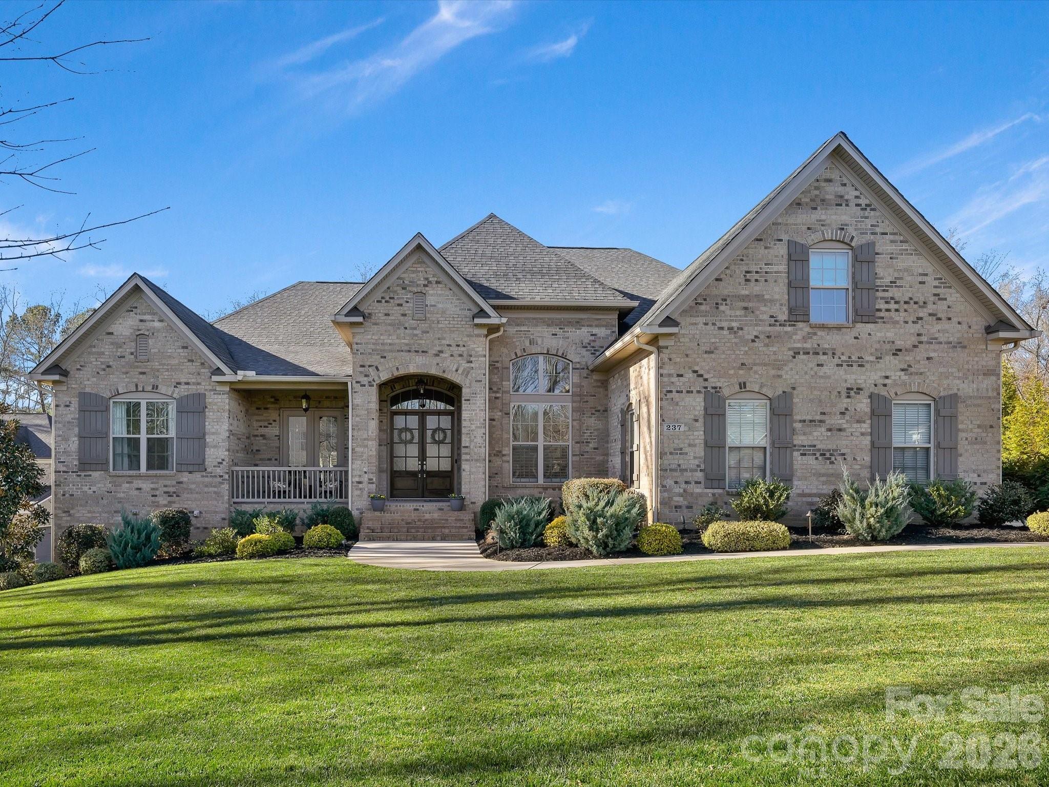 237 Wheatberry Hill Drive