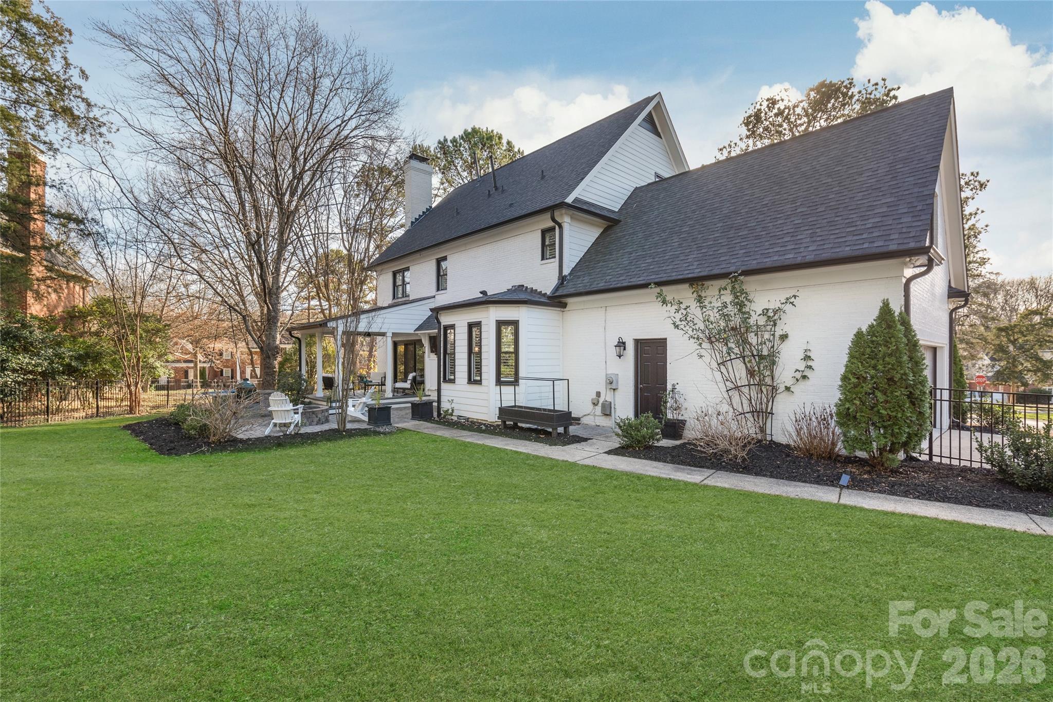4603 Cotton Creek Drive