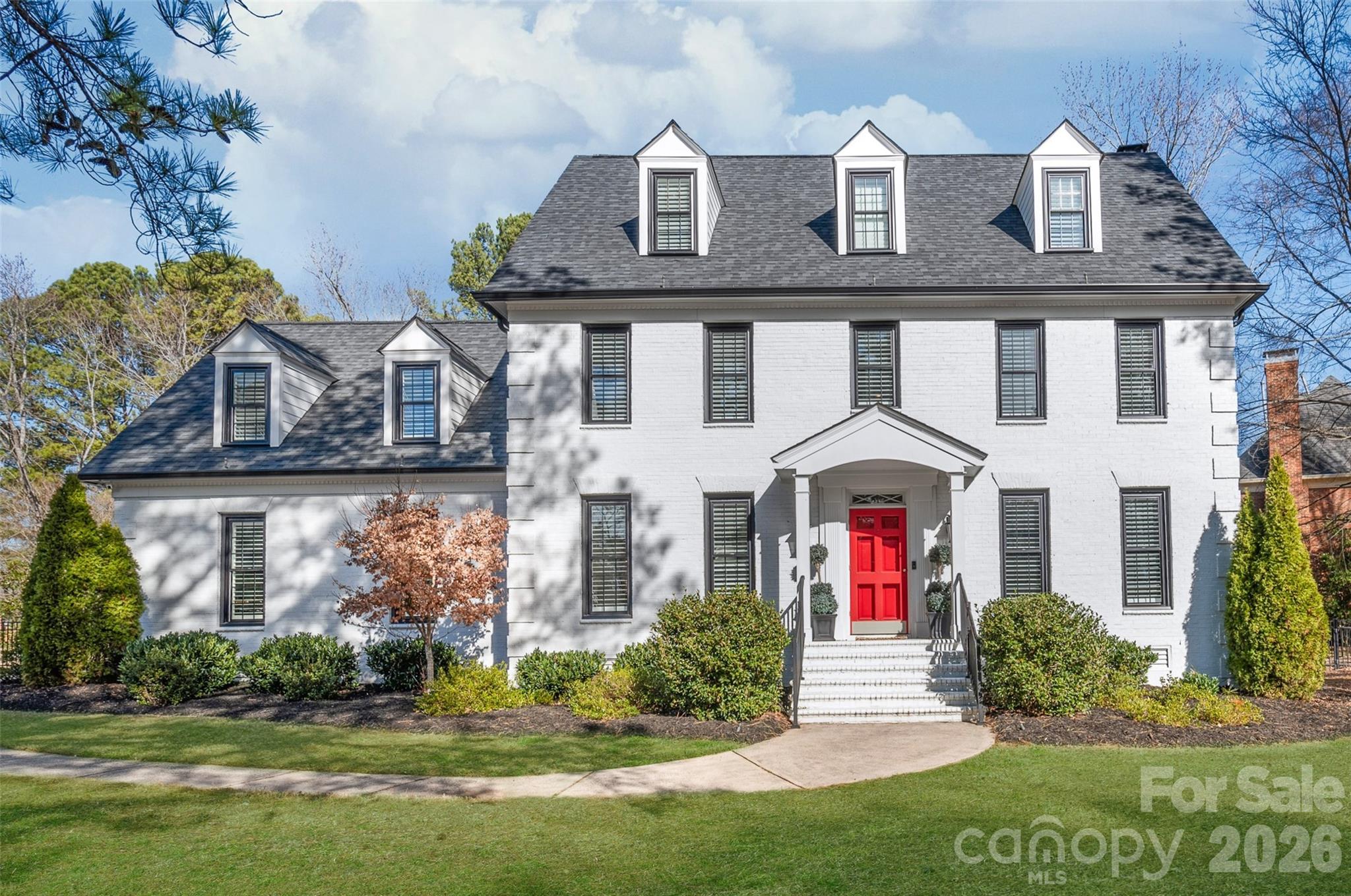 4603 Cotton Creek Drive