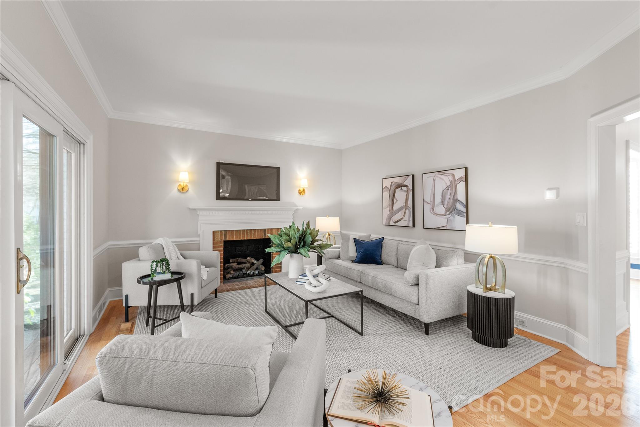 4603 Cotton Creek Drive