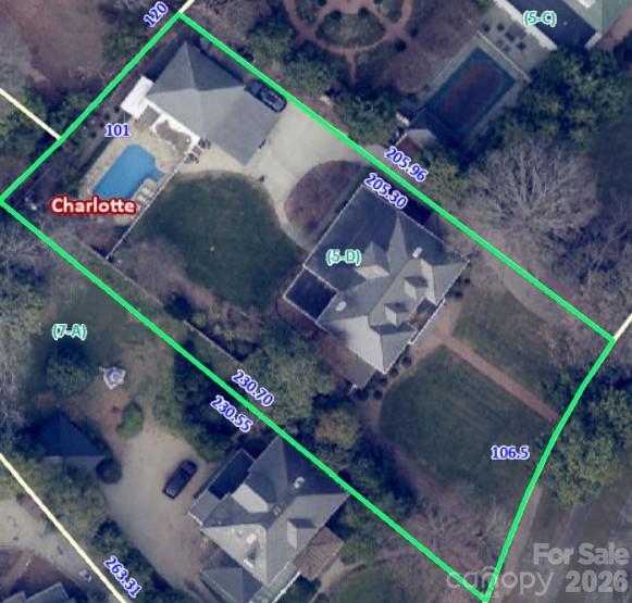 934 Granville Road