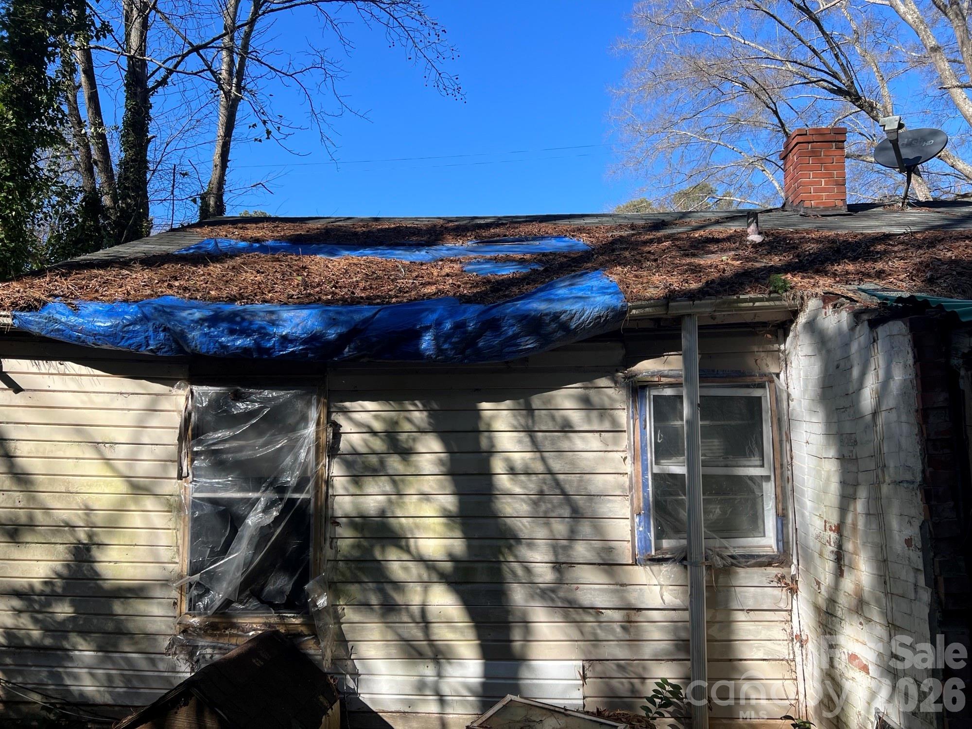 406 Lincoln Street