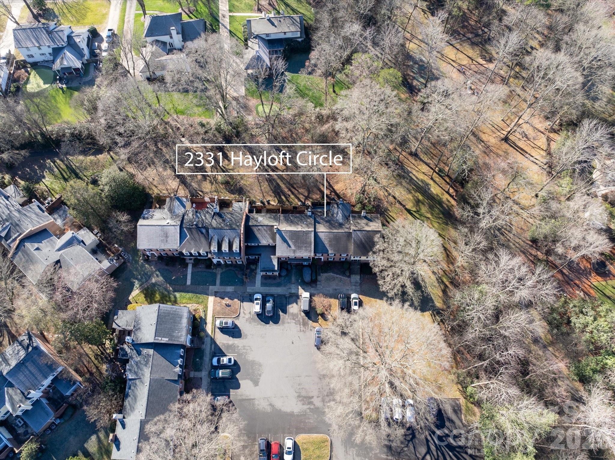2331 Hayloft Circle