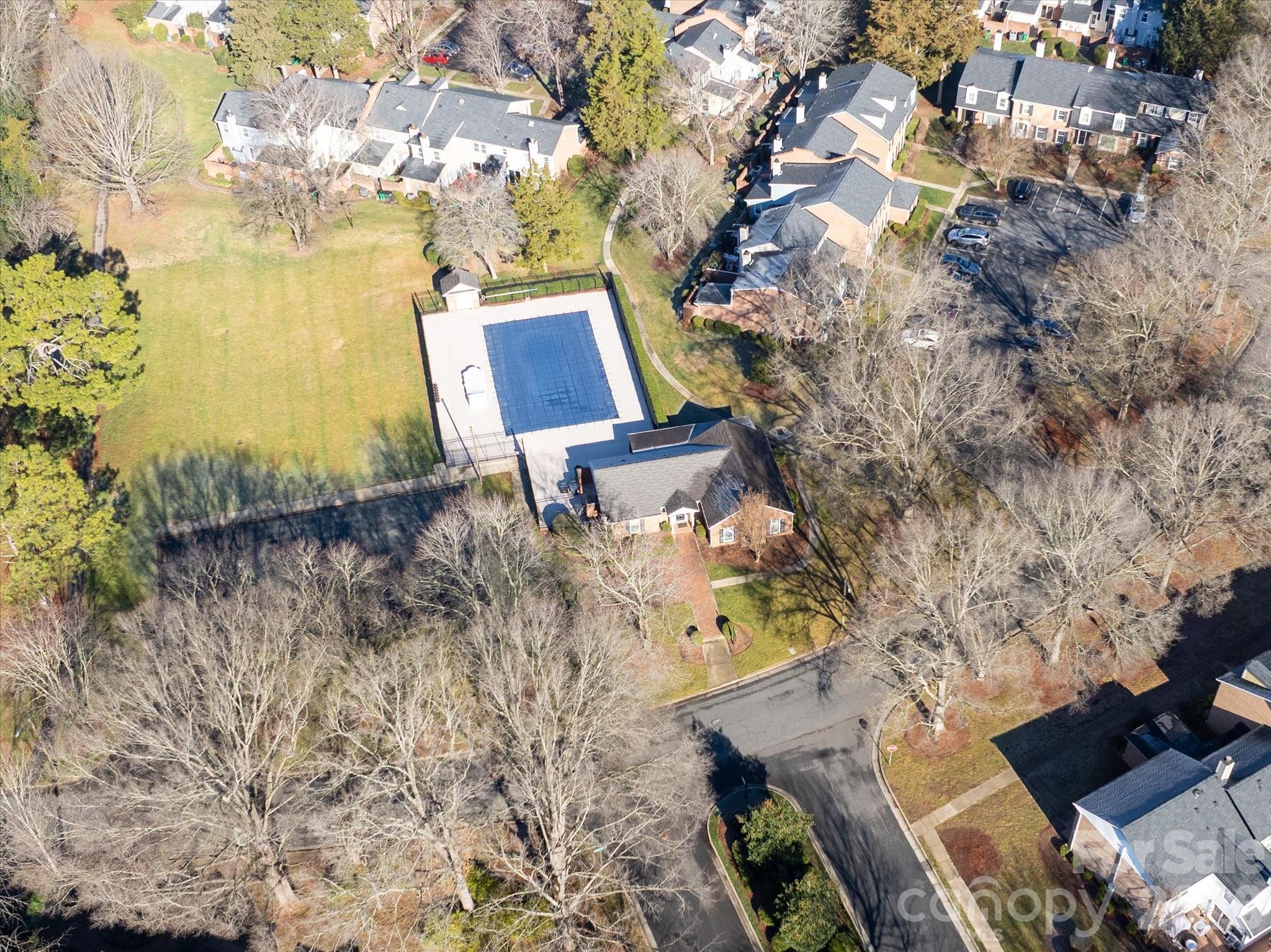 2331 Hayloft Circle