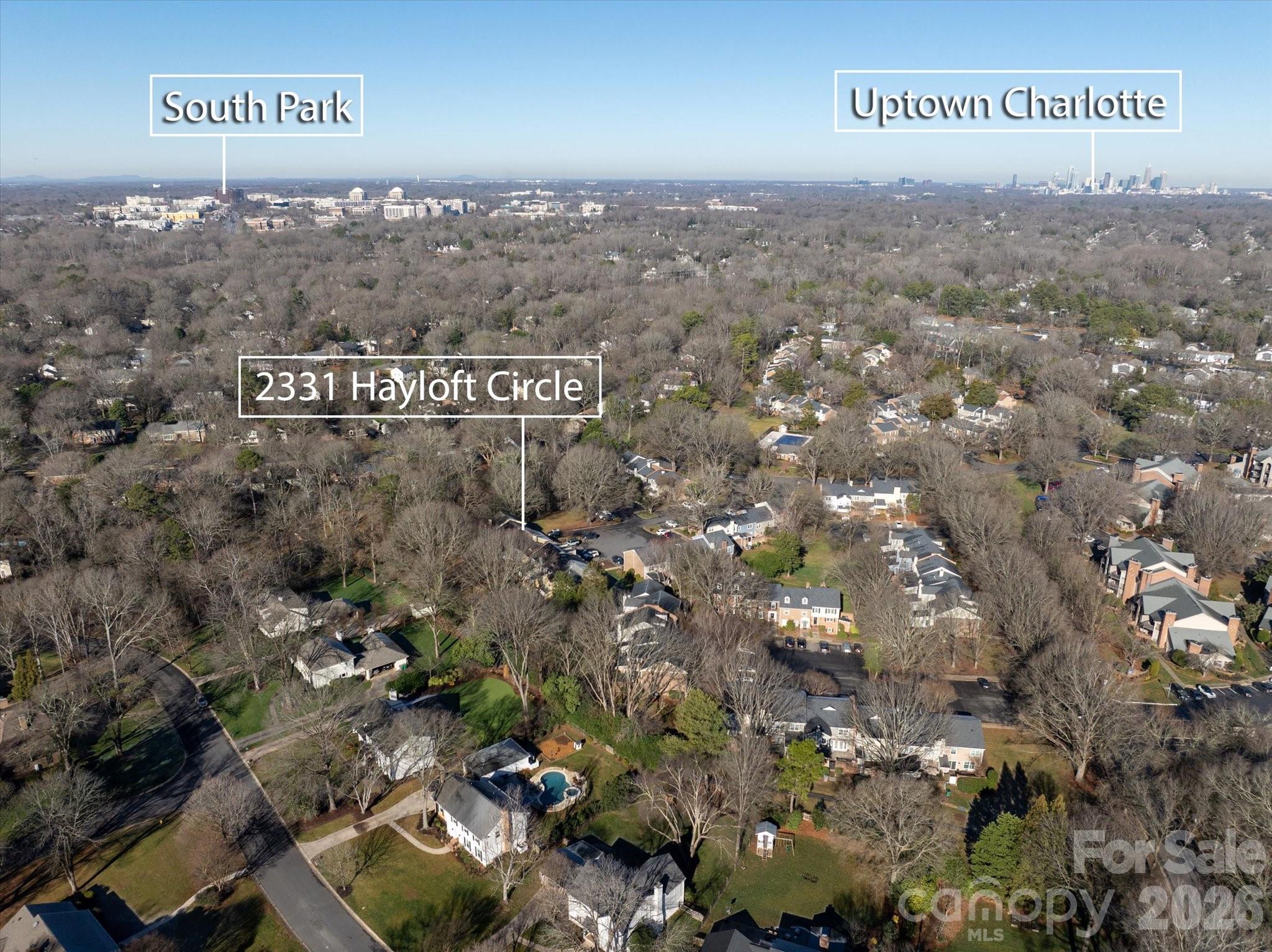 2331 Hayloft Circle