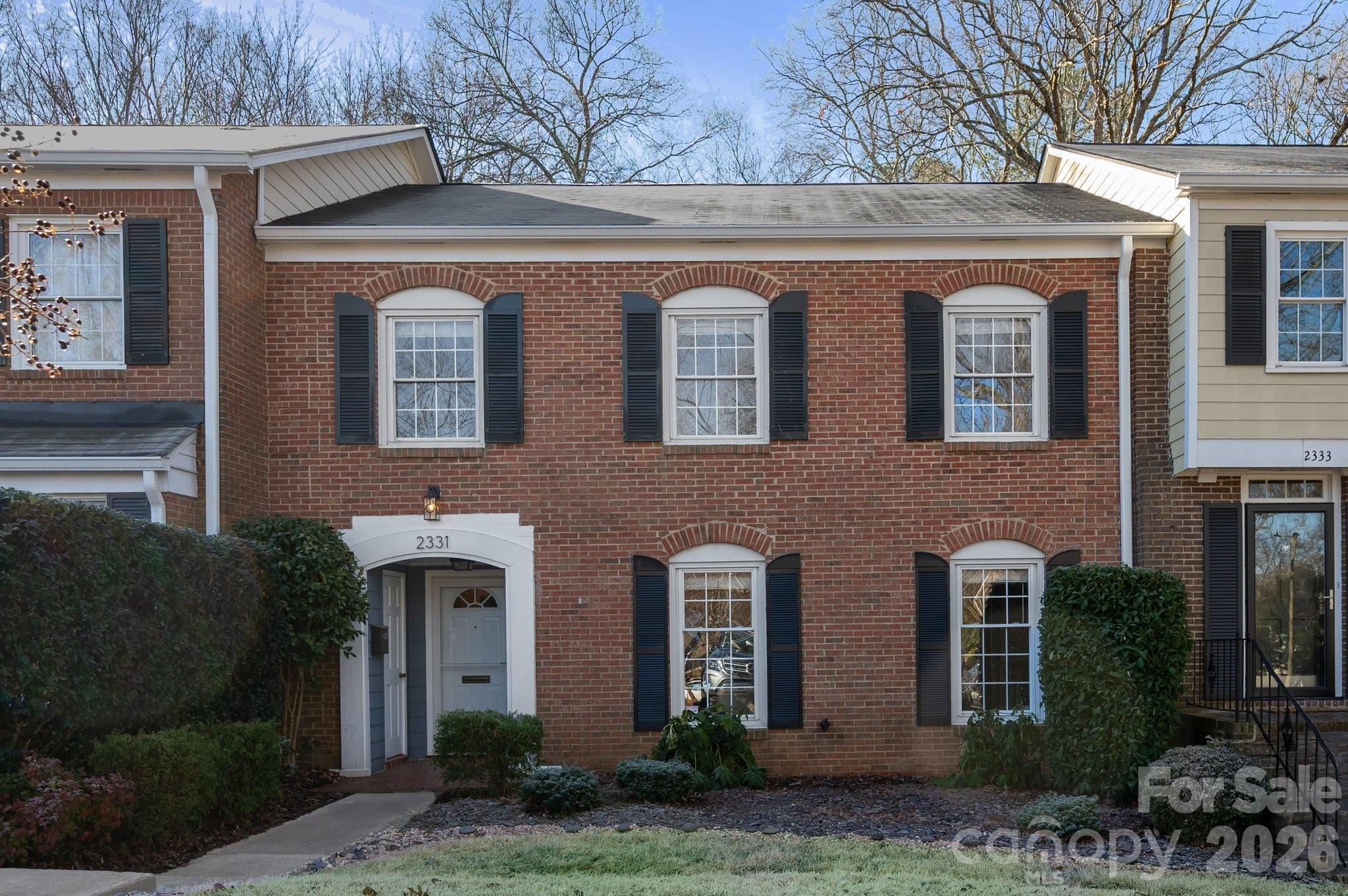 2331 Hayloft Circle