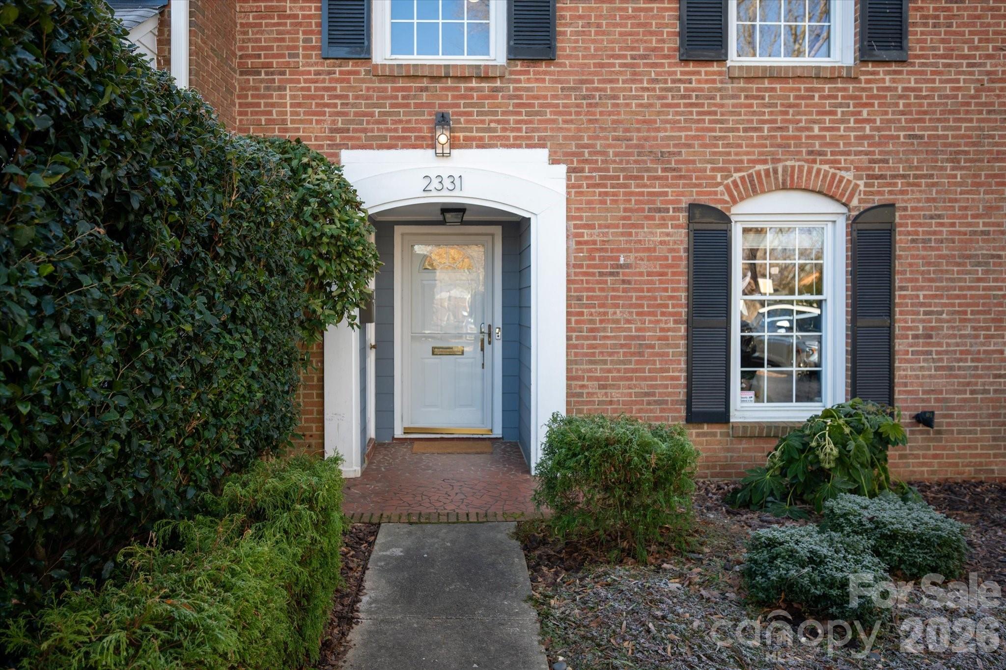 2331 Hayloft Circle