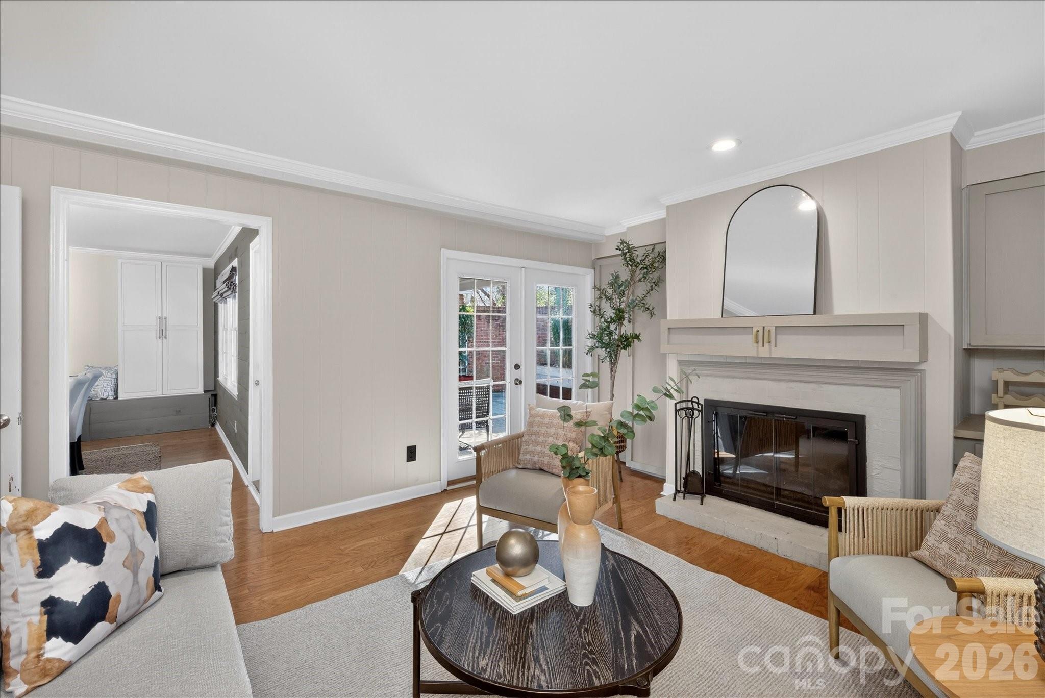 2331 Hayloft Circle