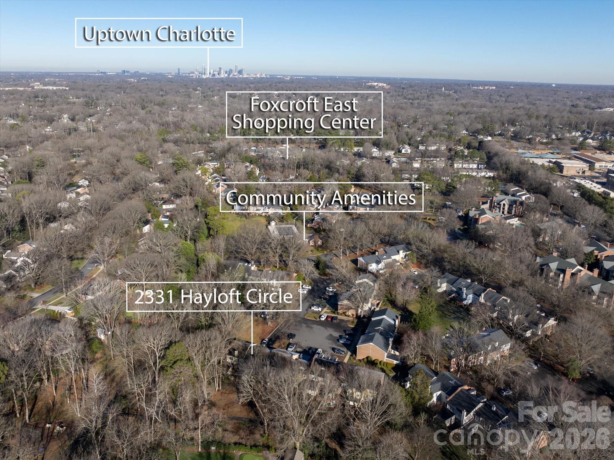 2331 Hayloft Circle