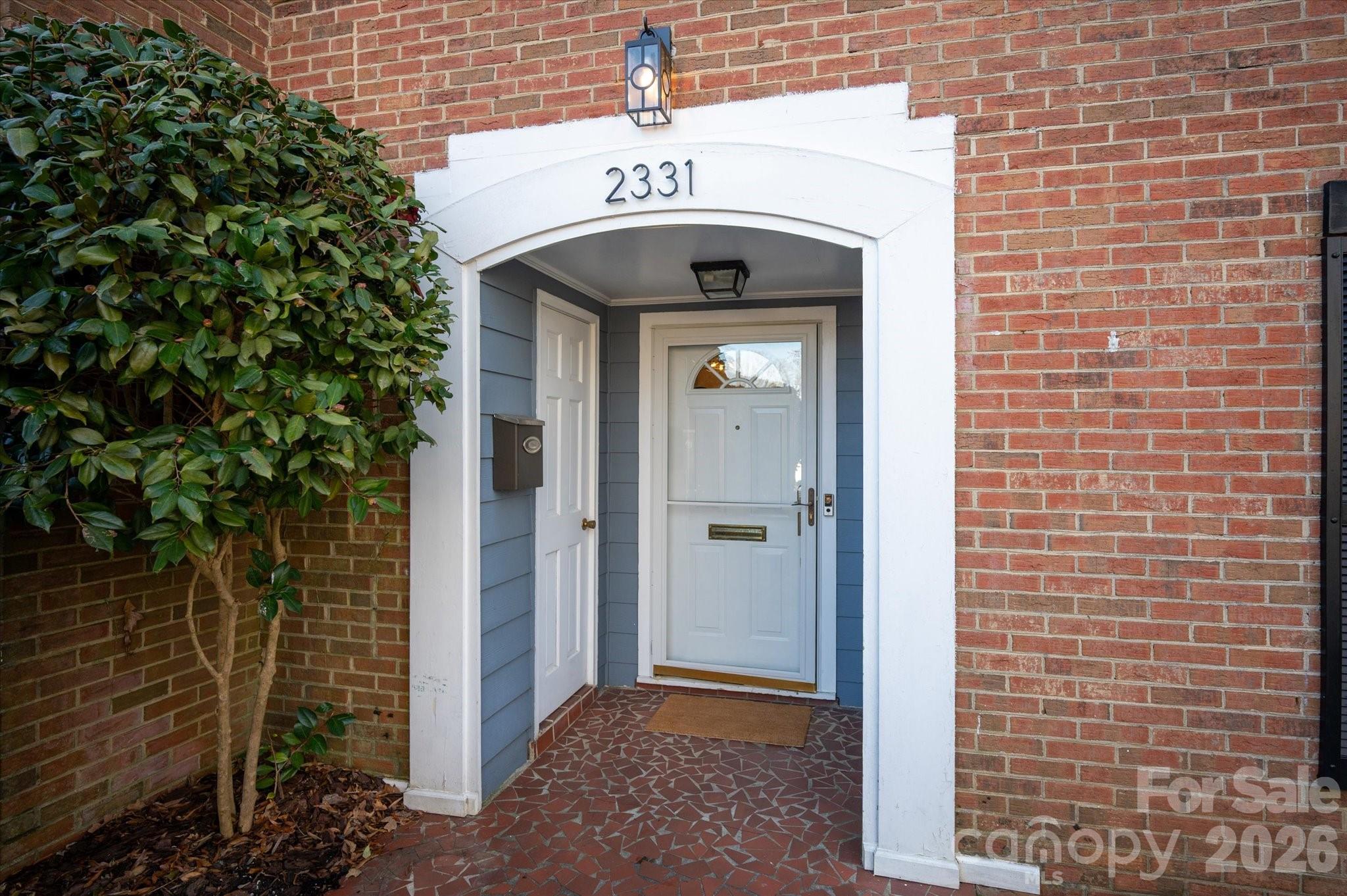 2331 Hayloft Circle