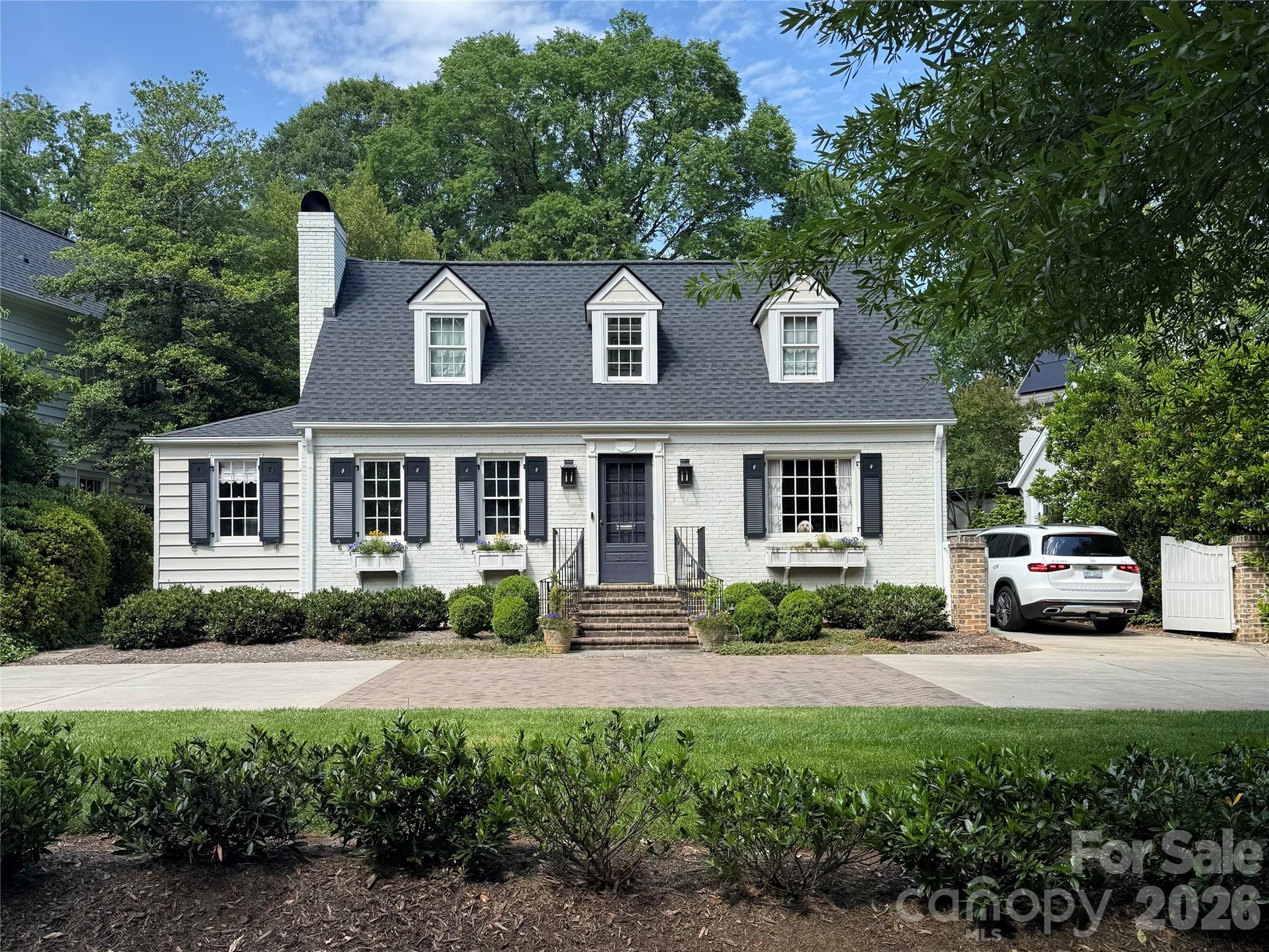 2045 Beverly Drive