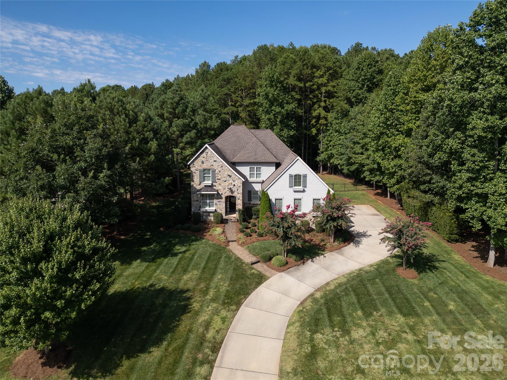 13418 Castleford Drive