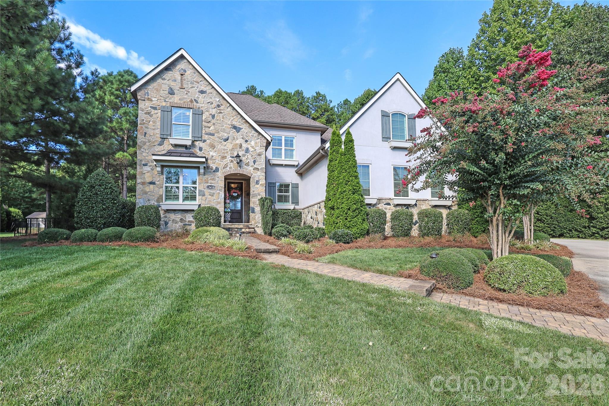 13418 Castleford Drive