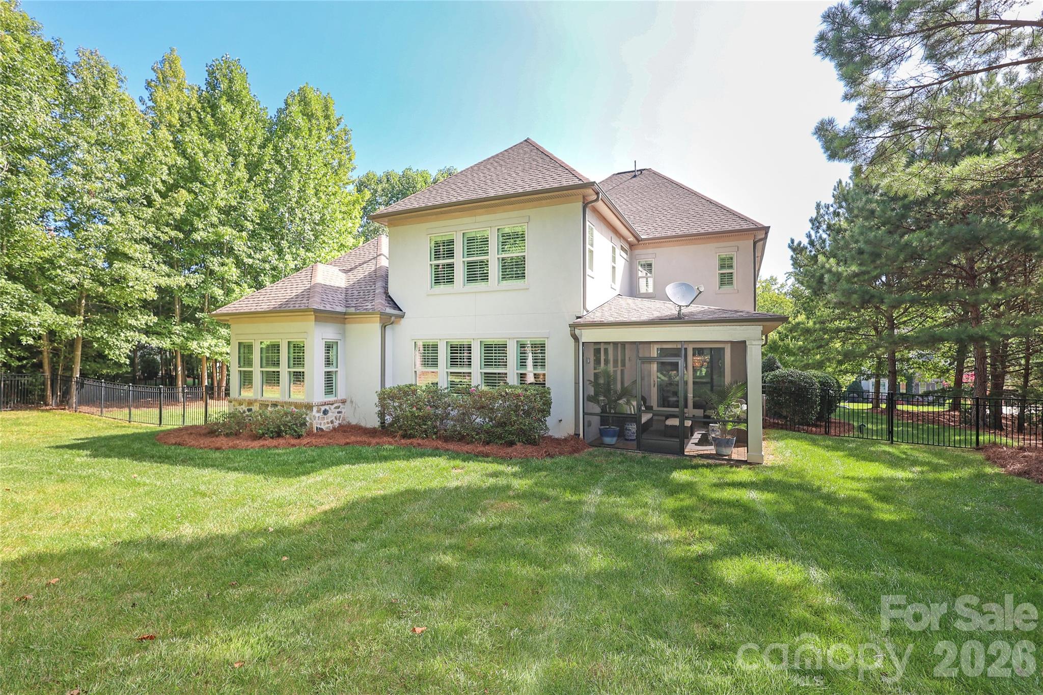 13418 Castleford Drive