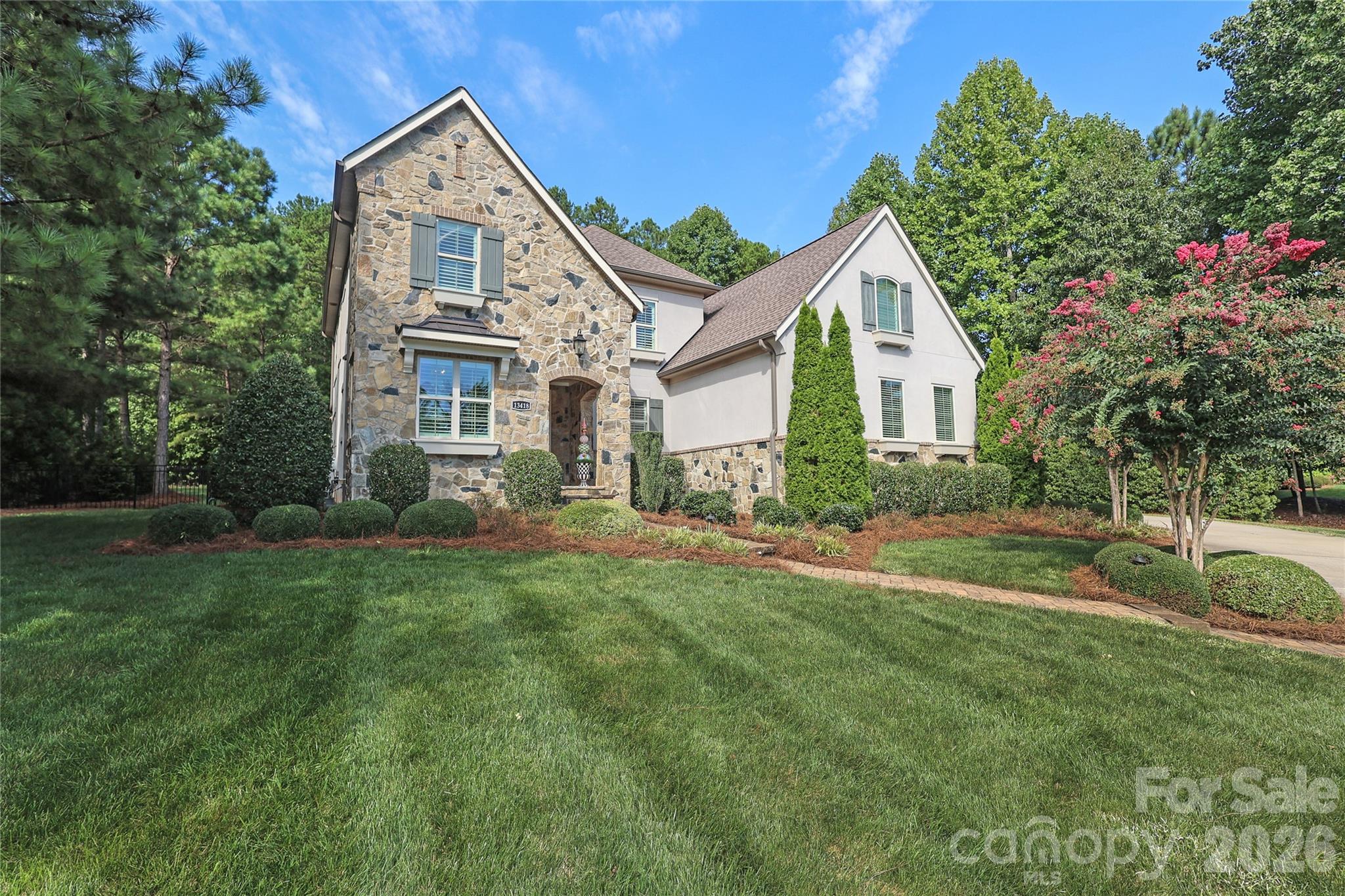 13418 Castleford Drive