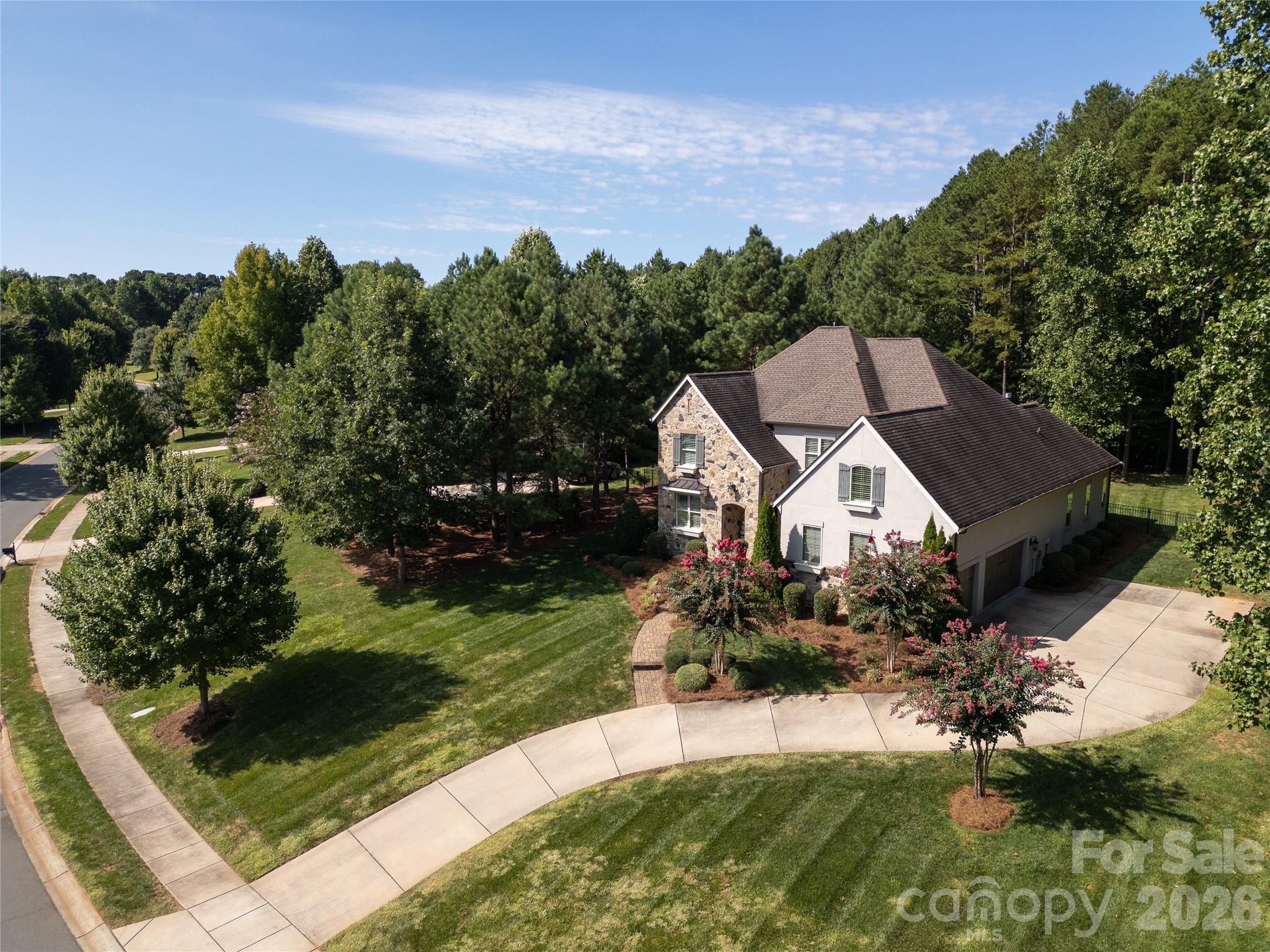 13418 Castleford Drive
