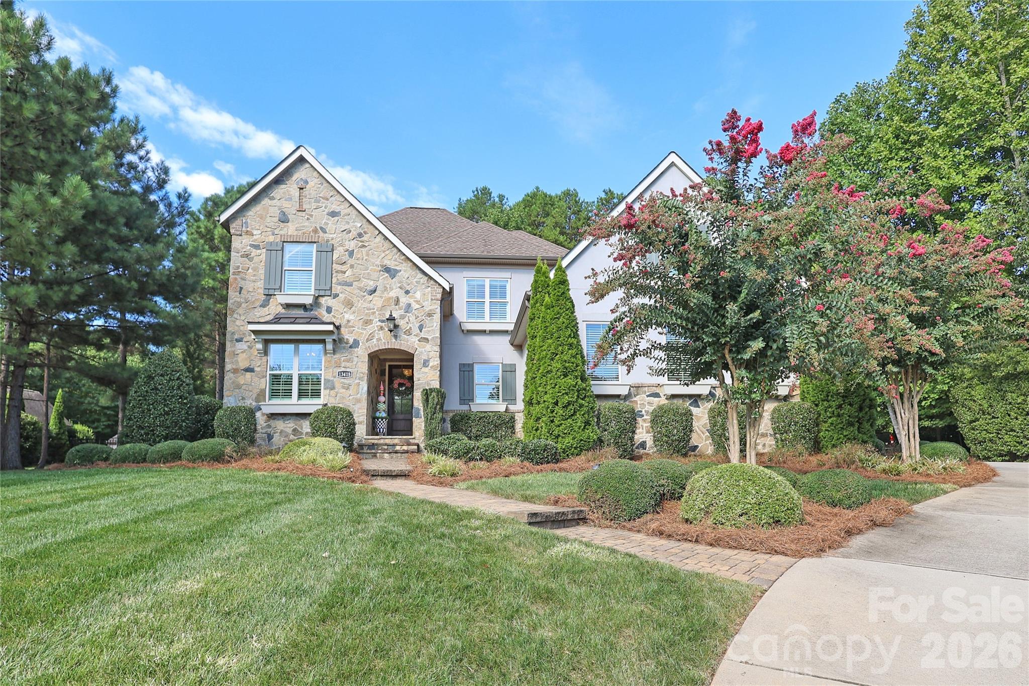 13418 Castleford Drive