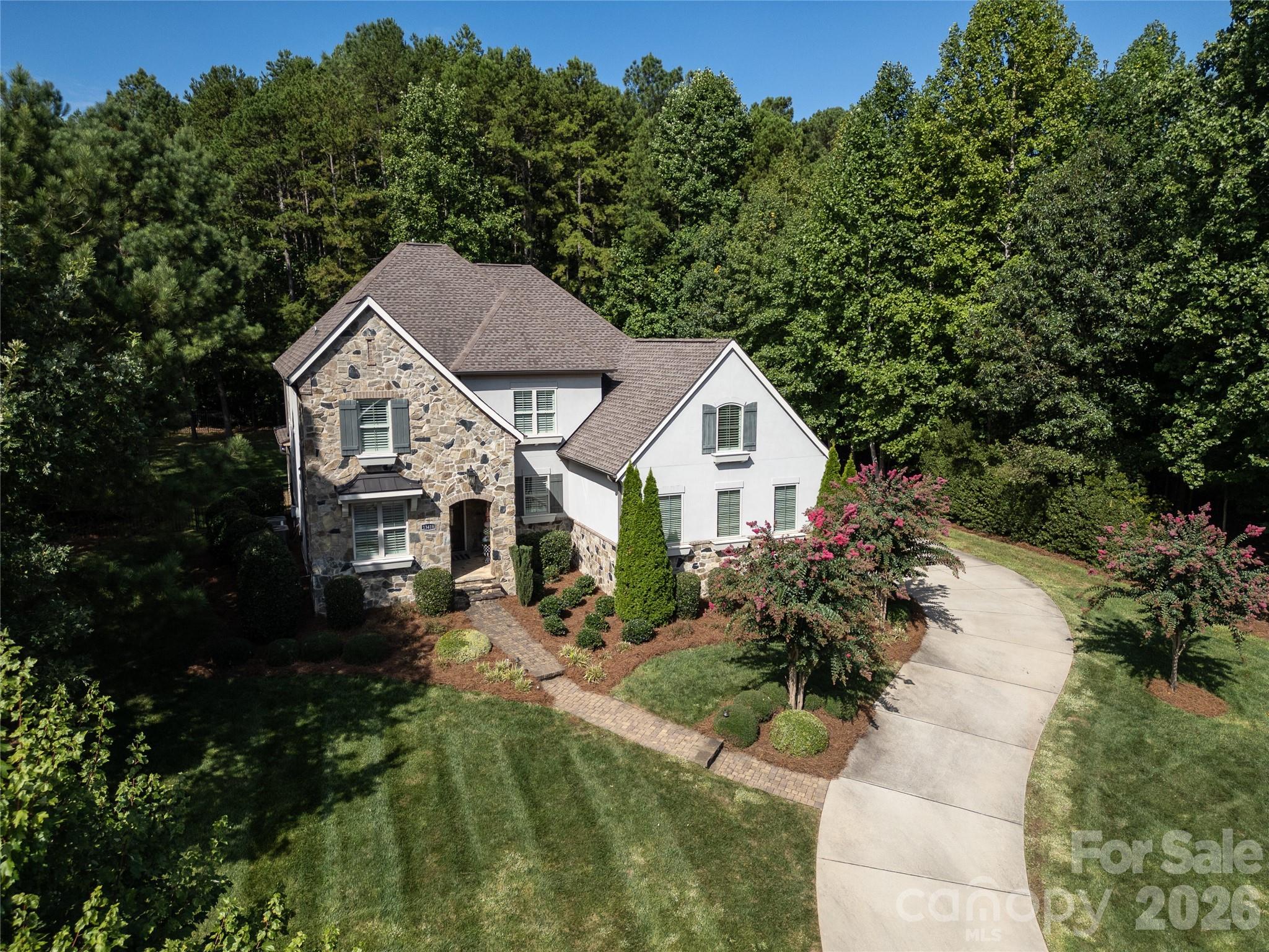 13418 Castleford Drive