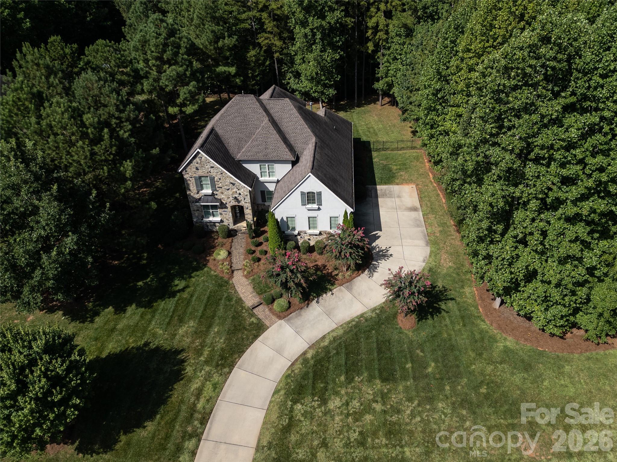 13418 Castleford Drive