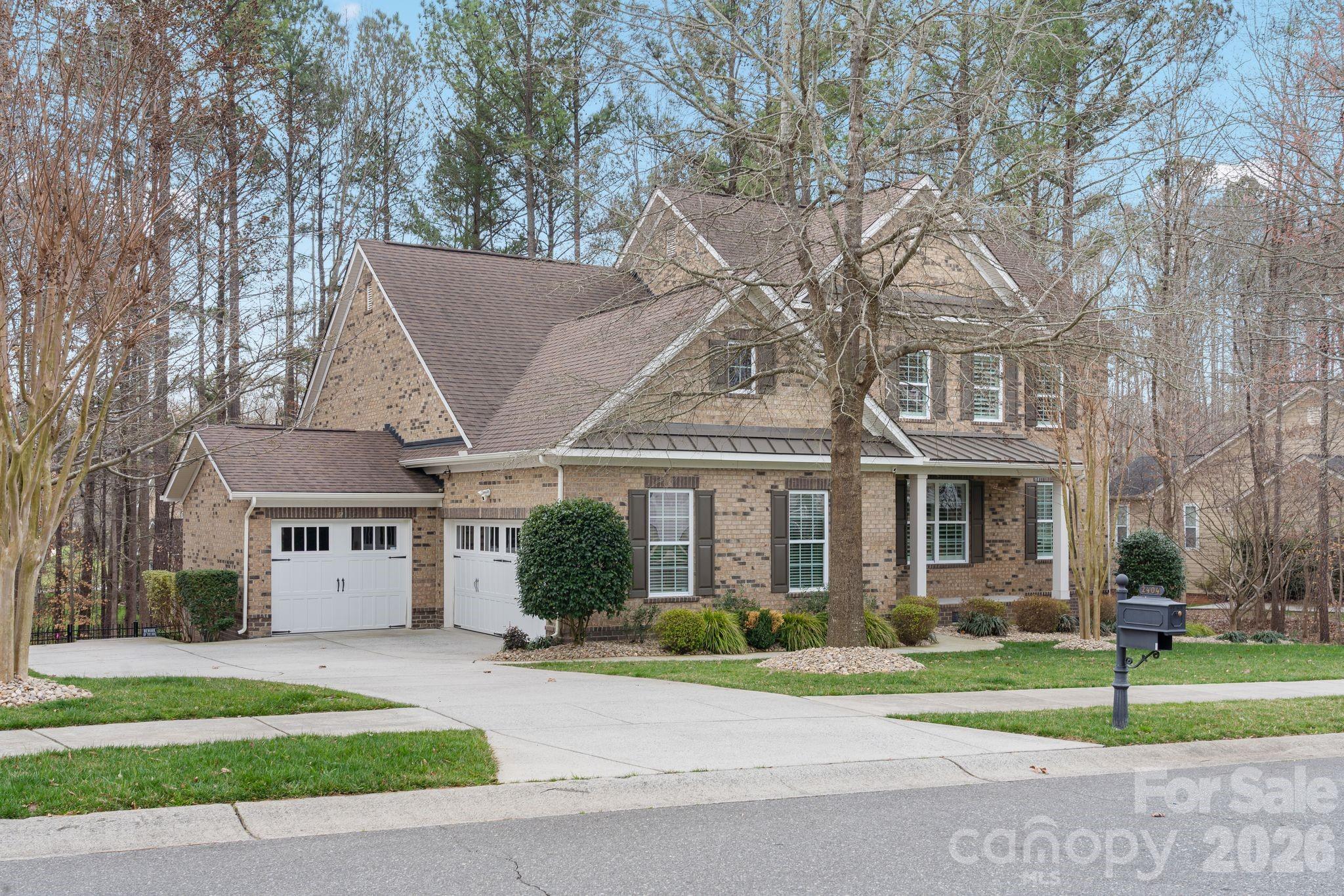 2404 Island Lake Drive