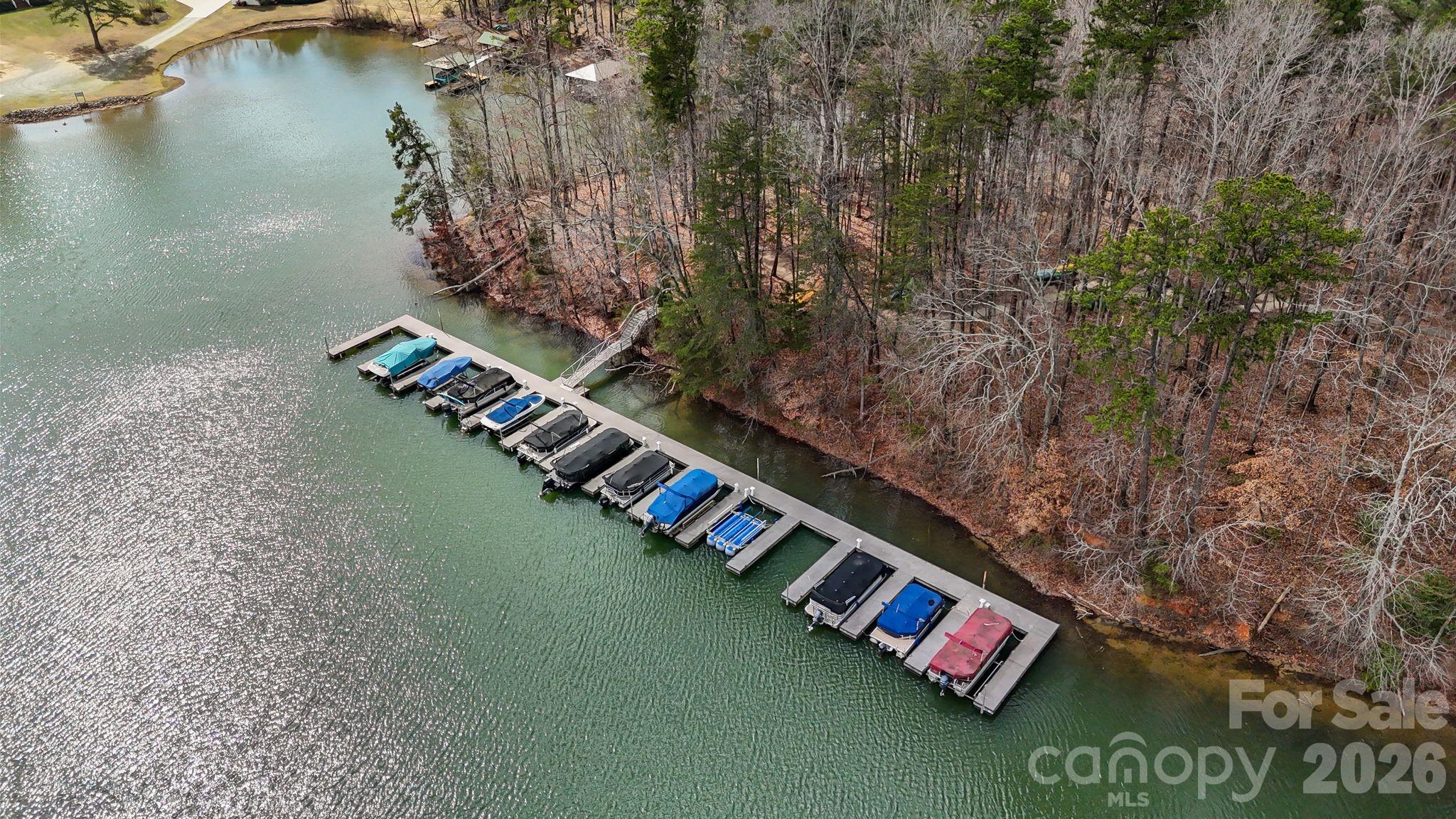 2404 Island Lake Drive