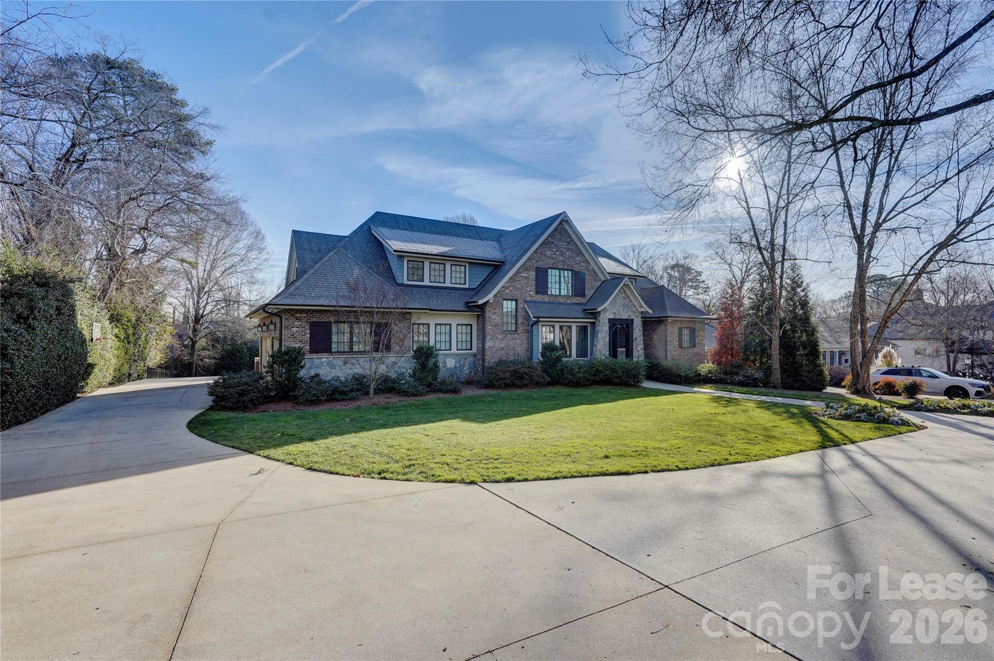 4015 Arbor Way