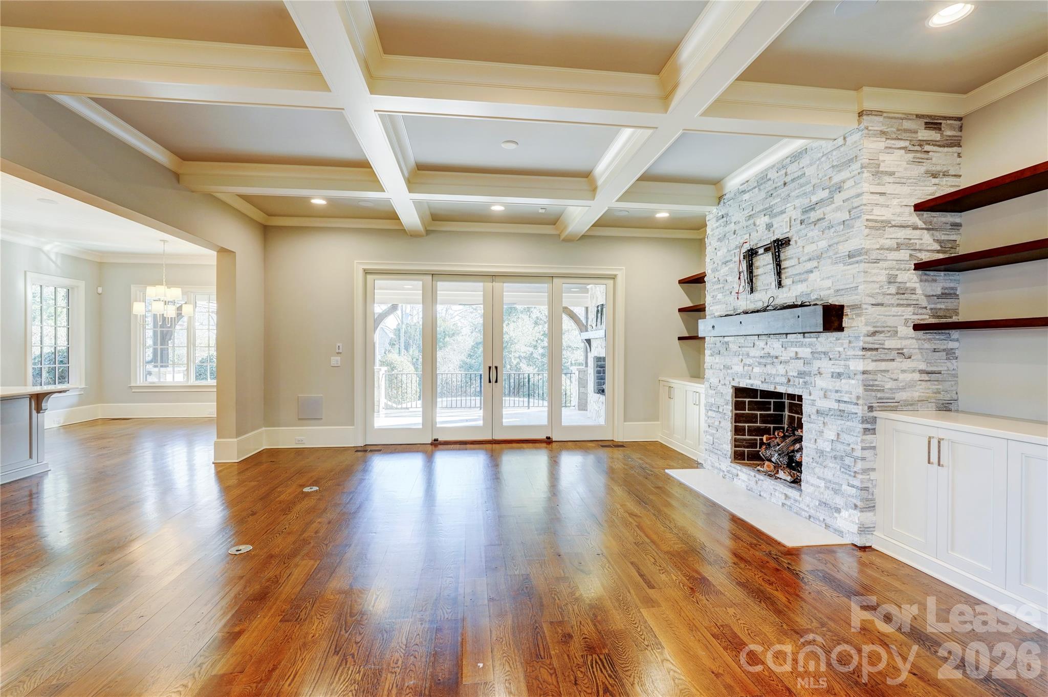 4015 Arbor Way