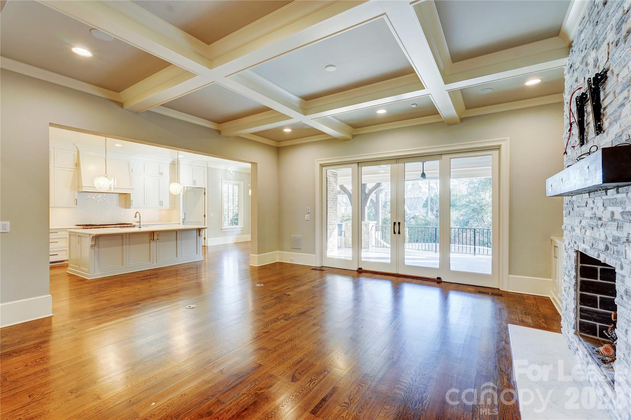 4015 Arbor Way