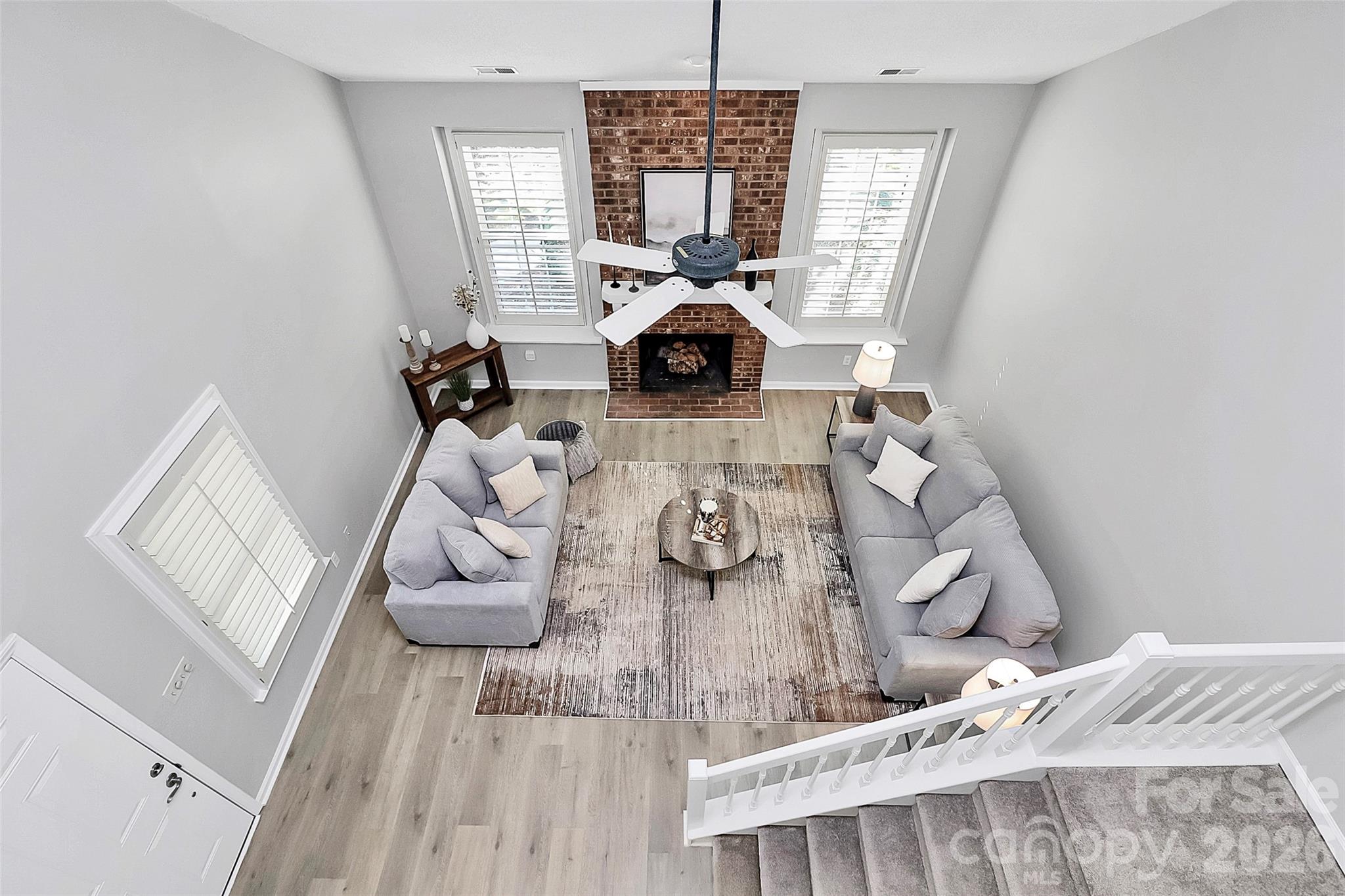 8233 Tradd Court