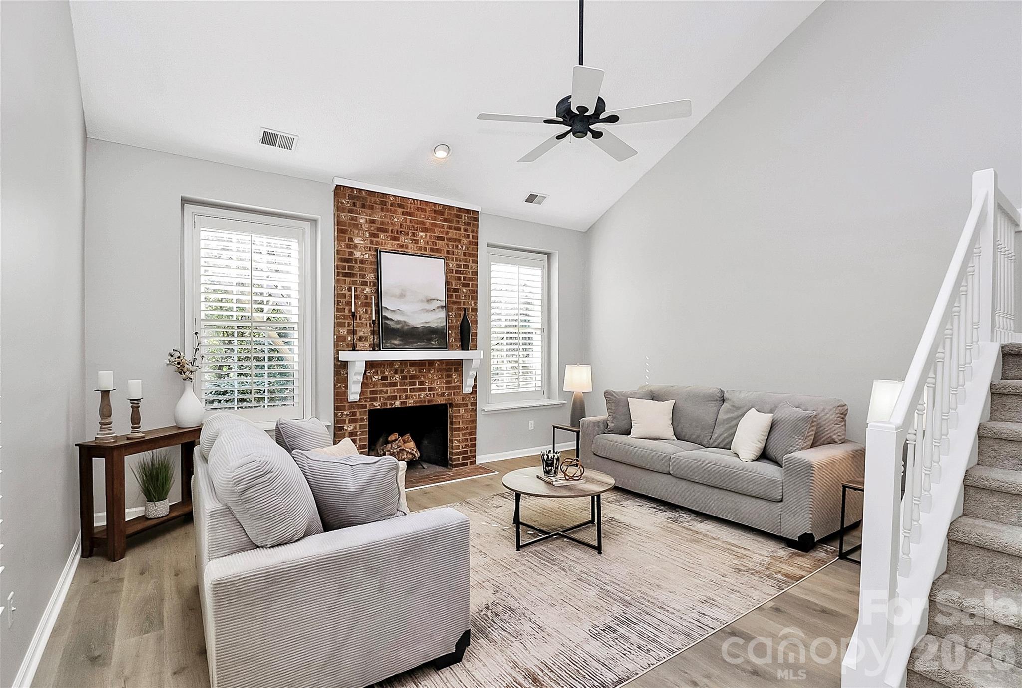 8233 Tradd Court