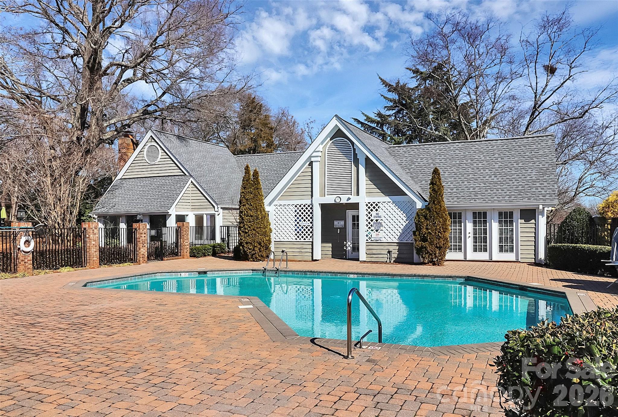 8233 Tradd Court