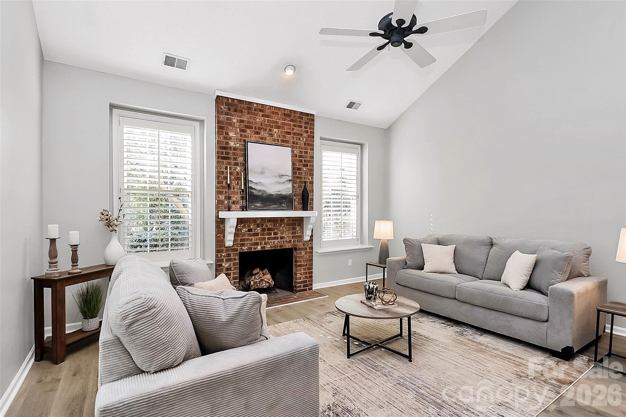 8233 Tradd Court