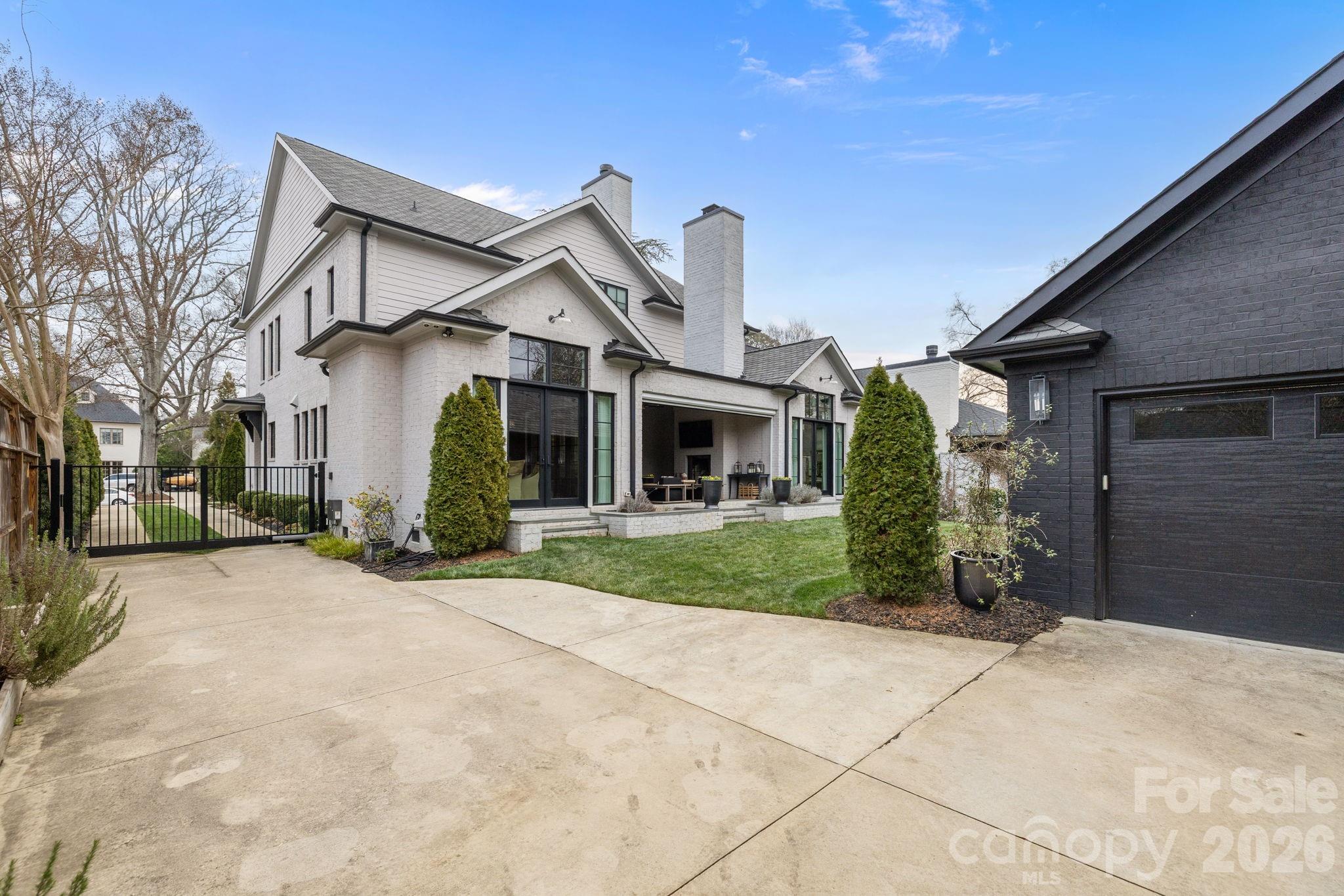 1344 Biltmore Drive