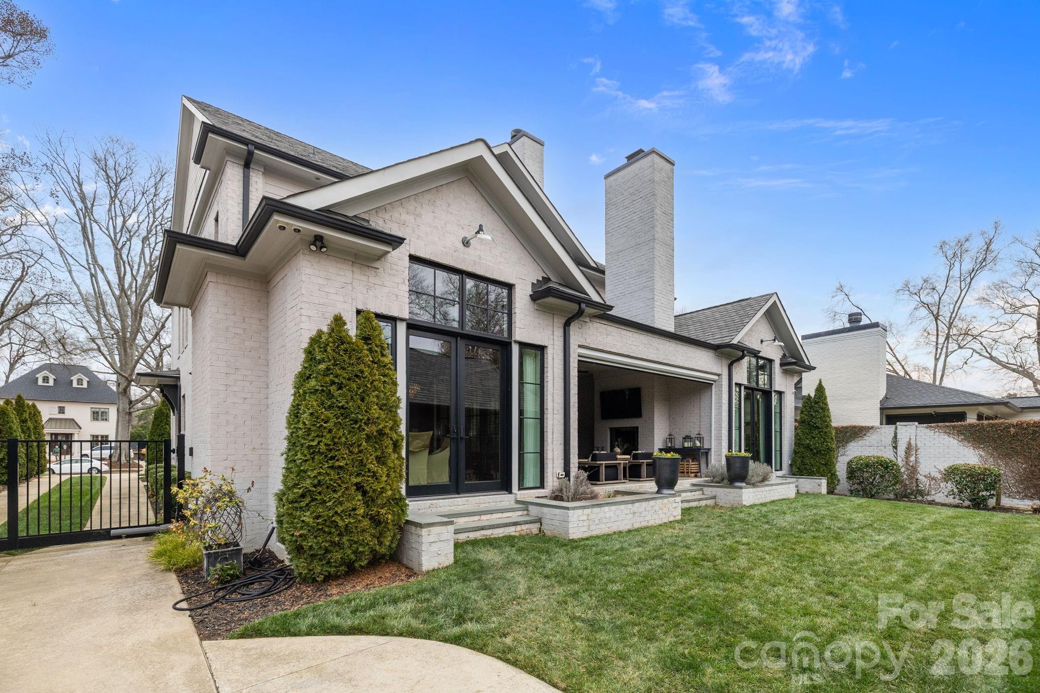 1344 Biltmore Drive