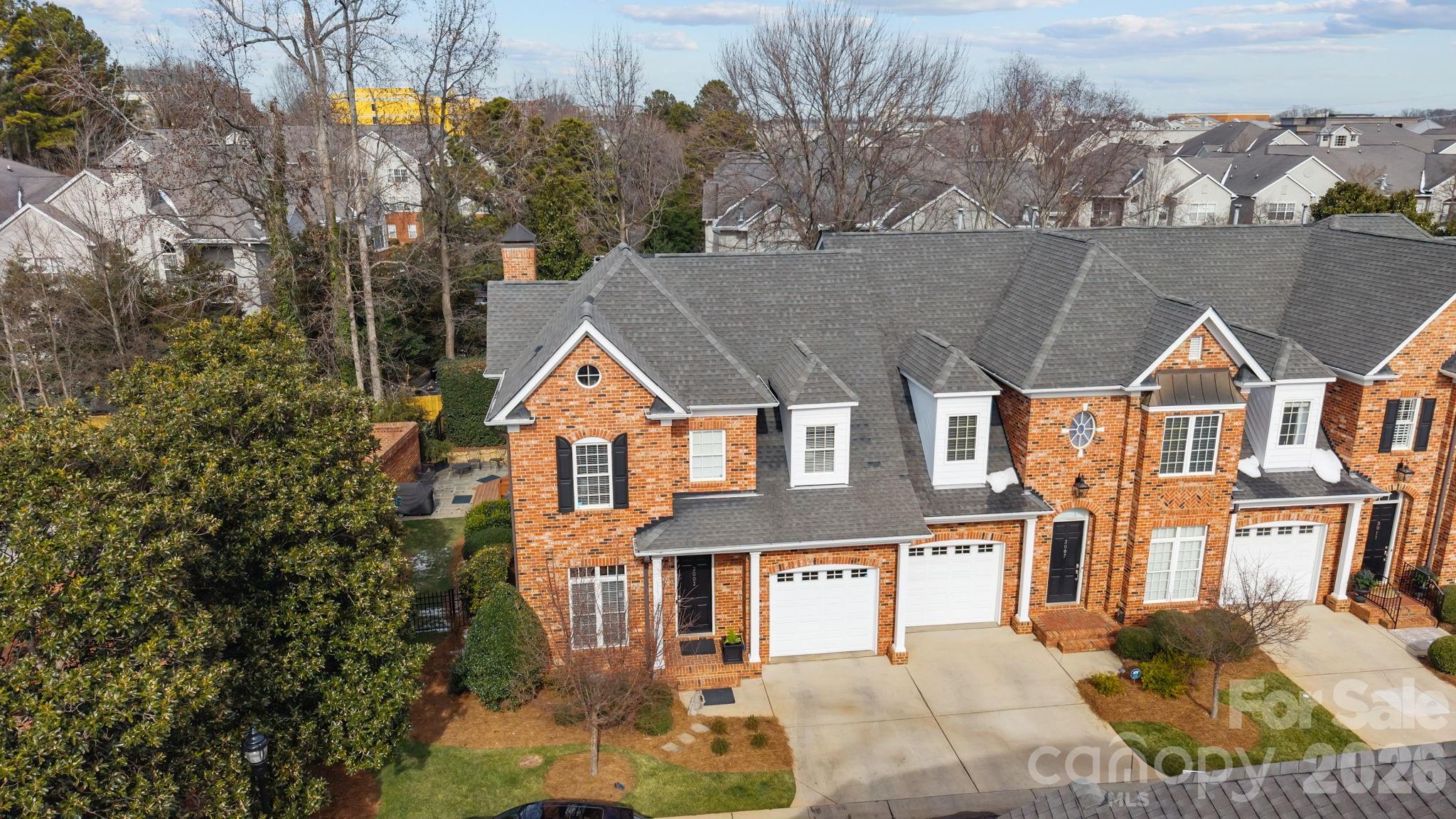 3003 Crowder Court