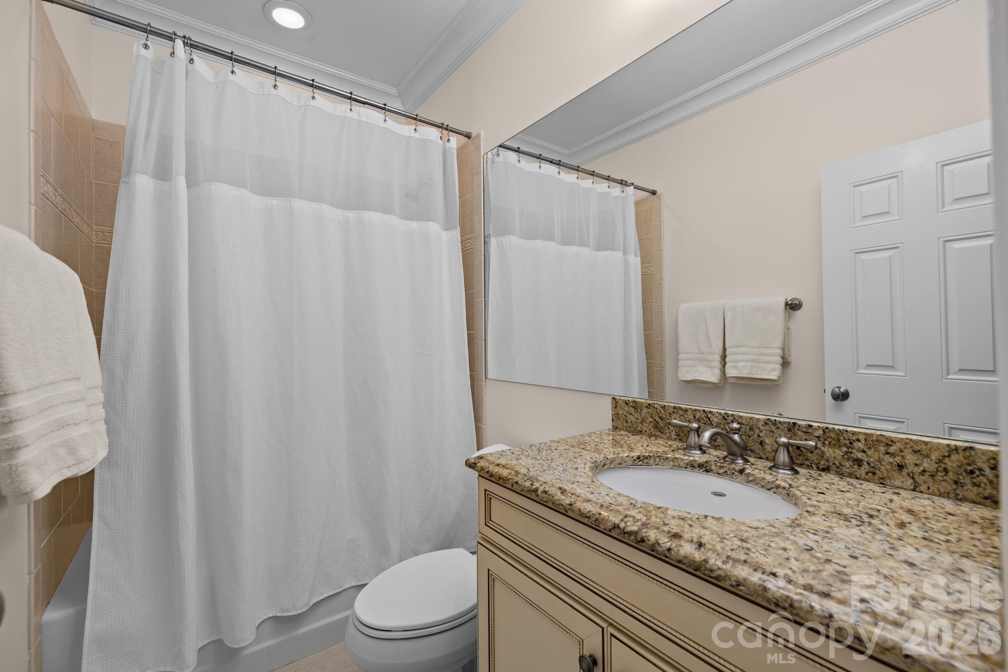 3003 Crowder Court