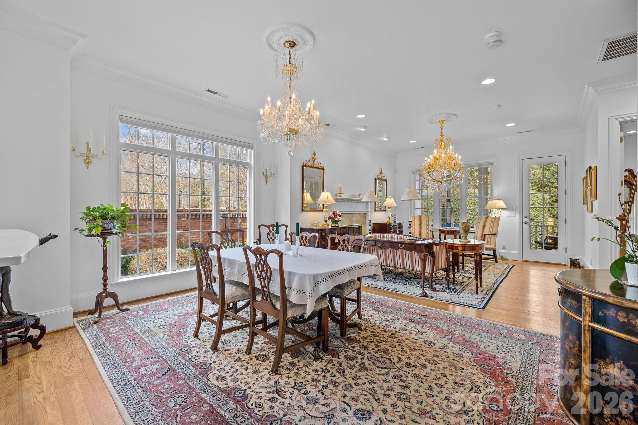 3003 Crowder Court
