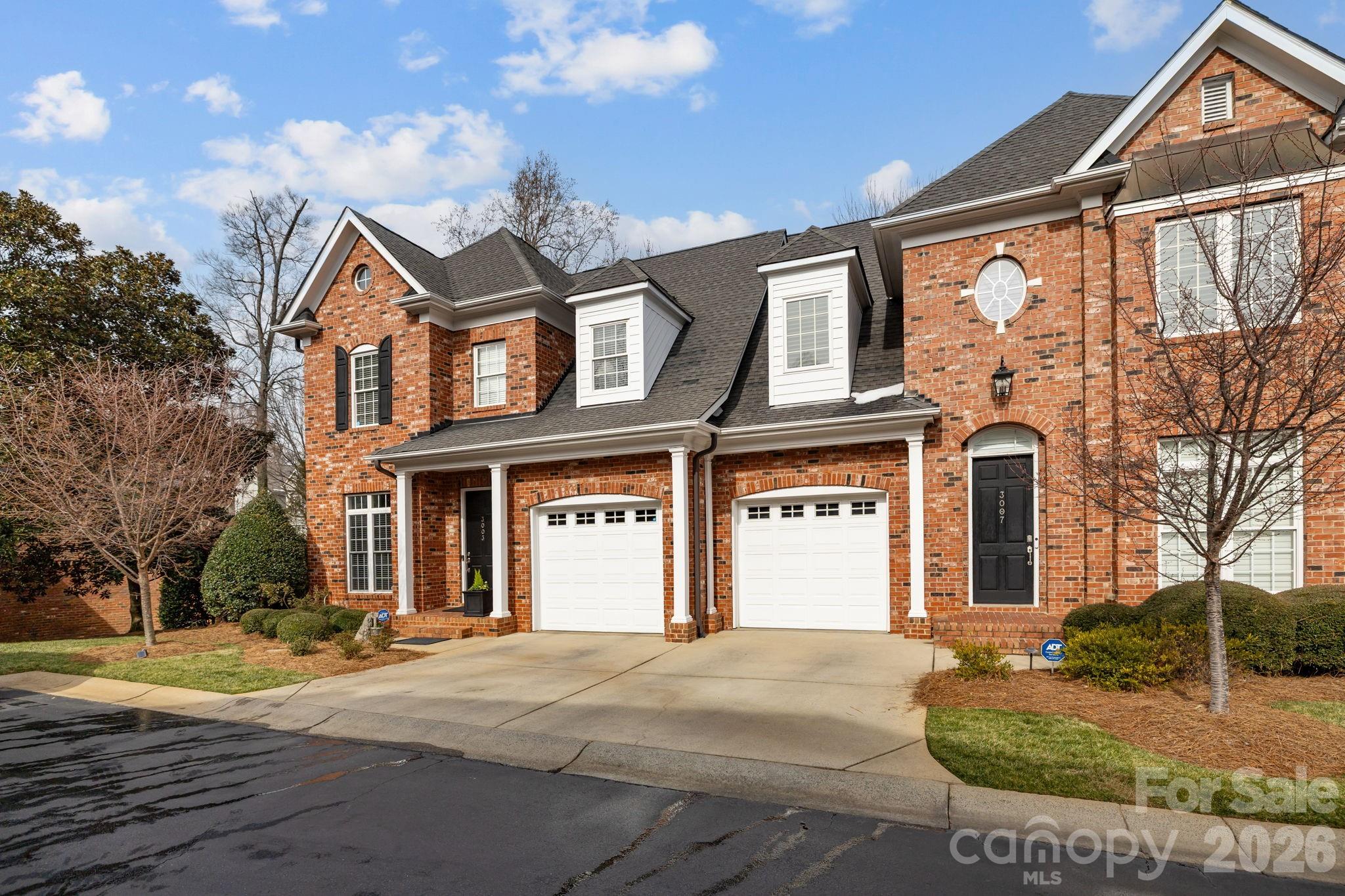 3003 Crowder Court