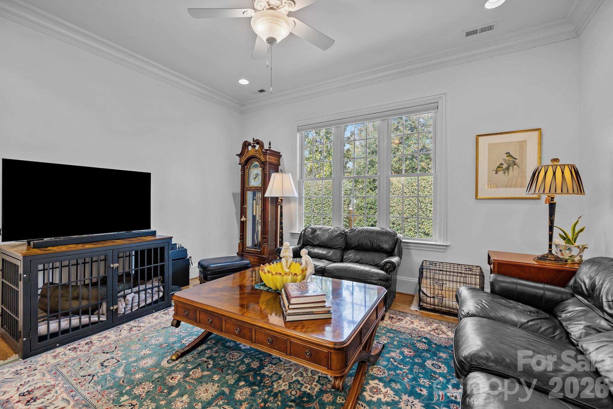 3003 Crowder Court