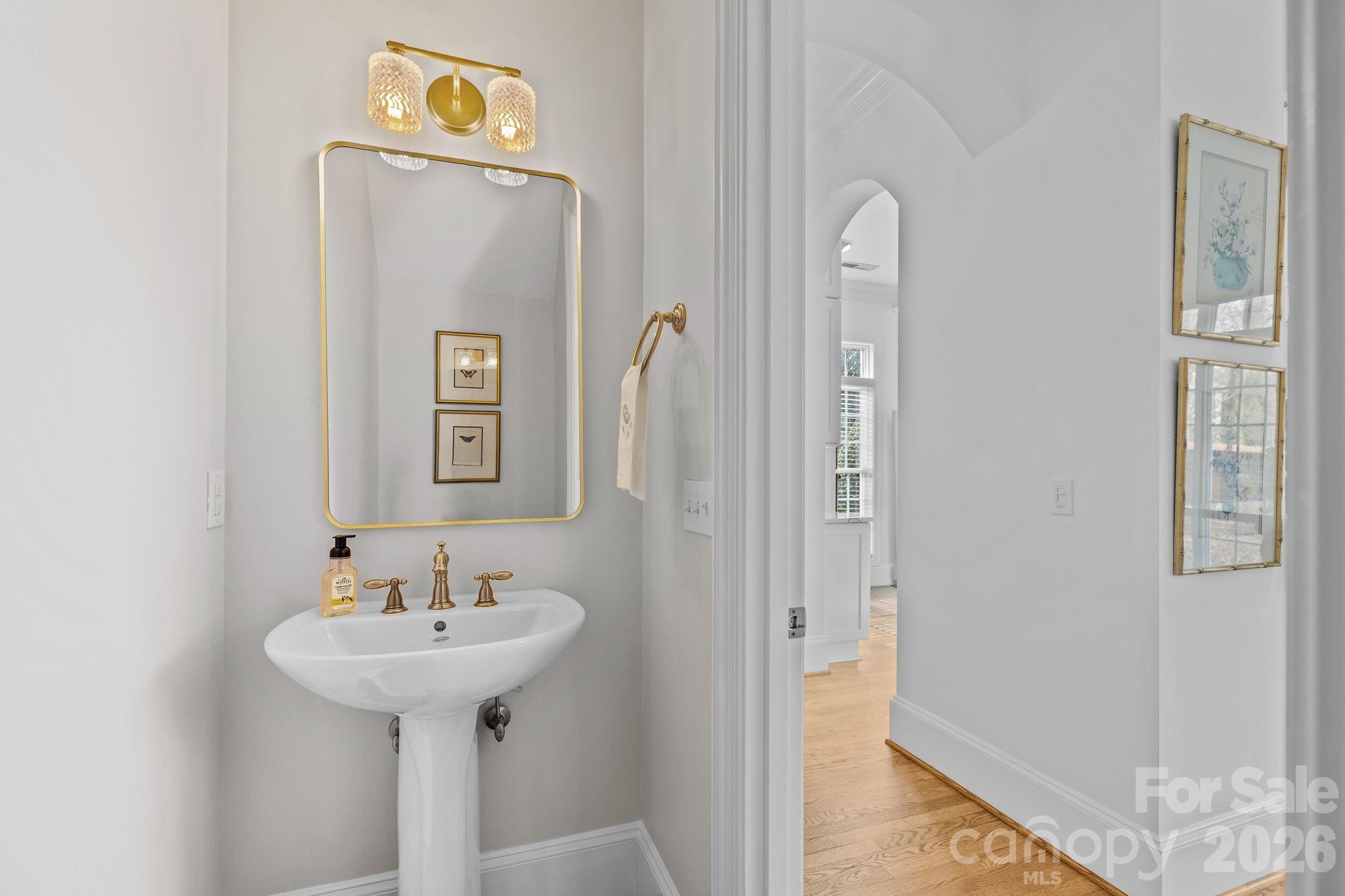 3003 Crowder Court