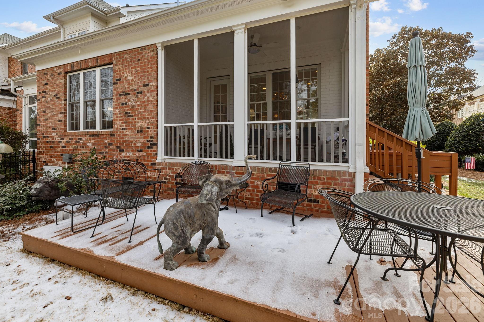 3003 Crowder Court