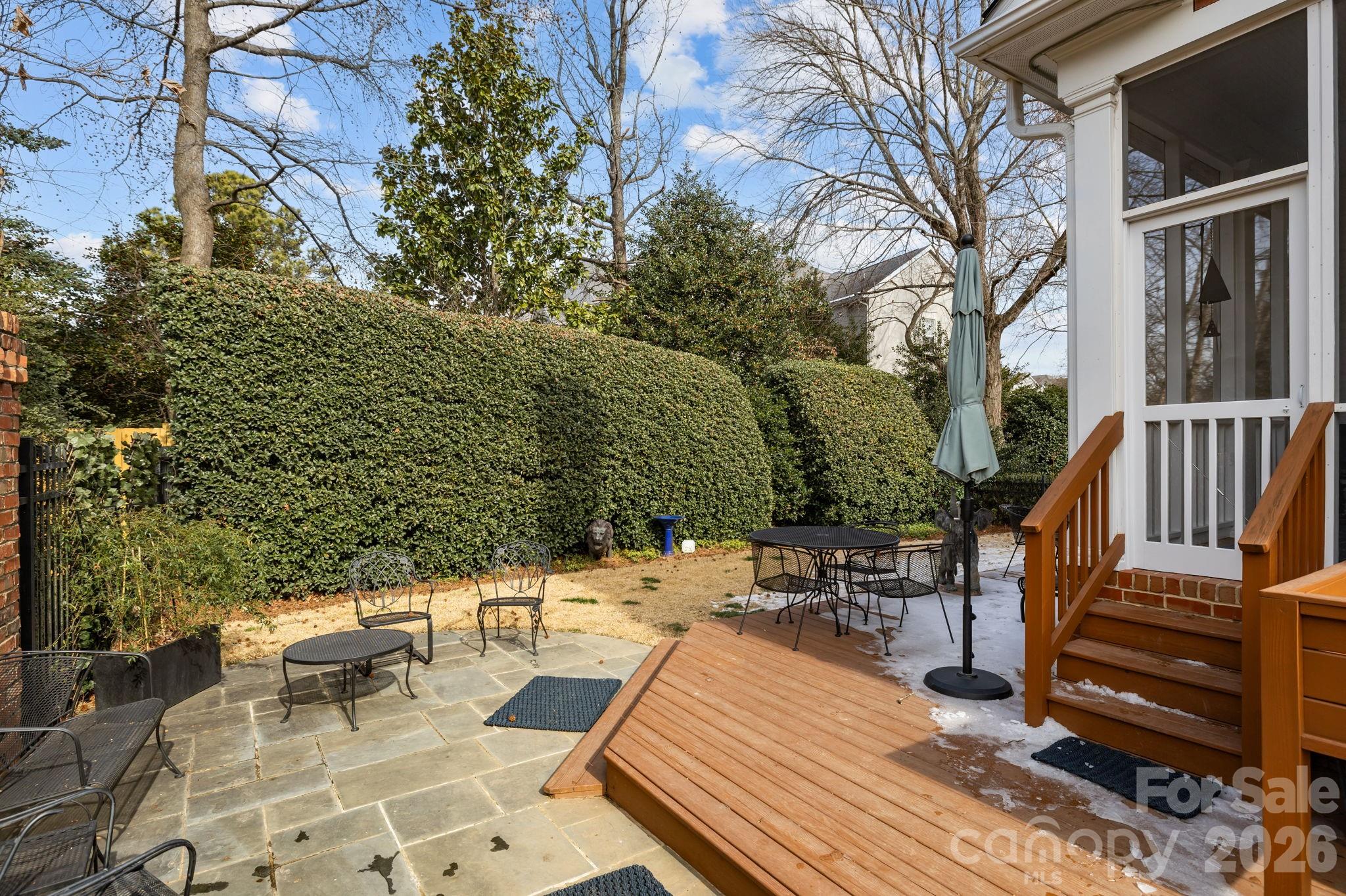 3003 Crowder Court