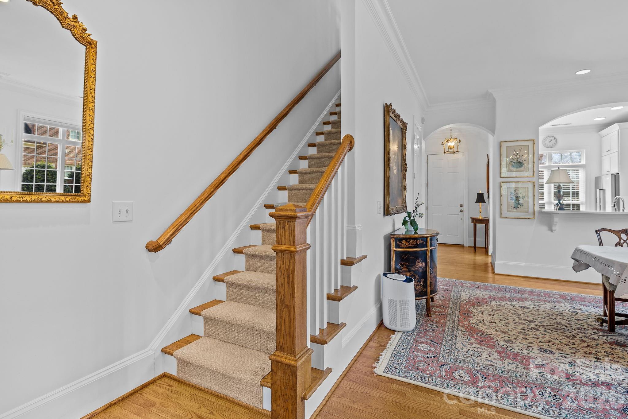 3003 Crowder Court