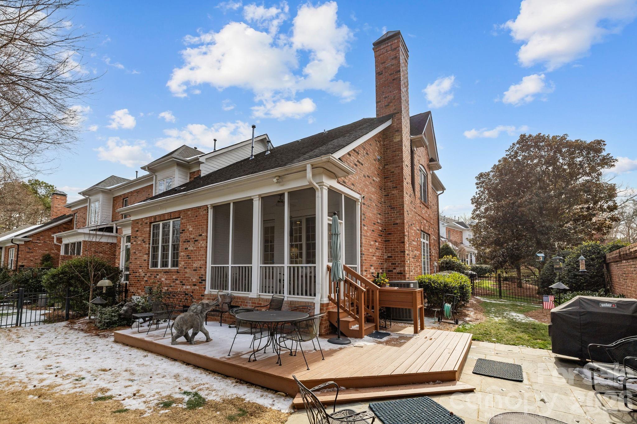 3003 Crowder Court