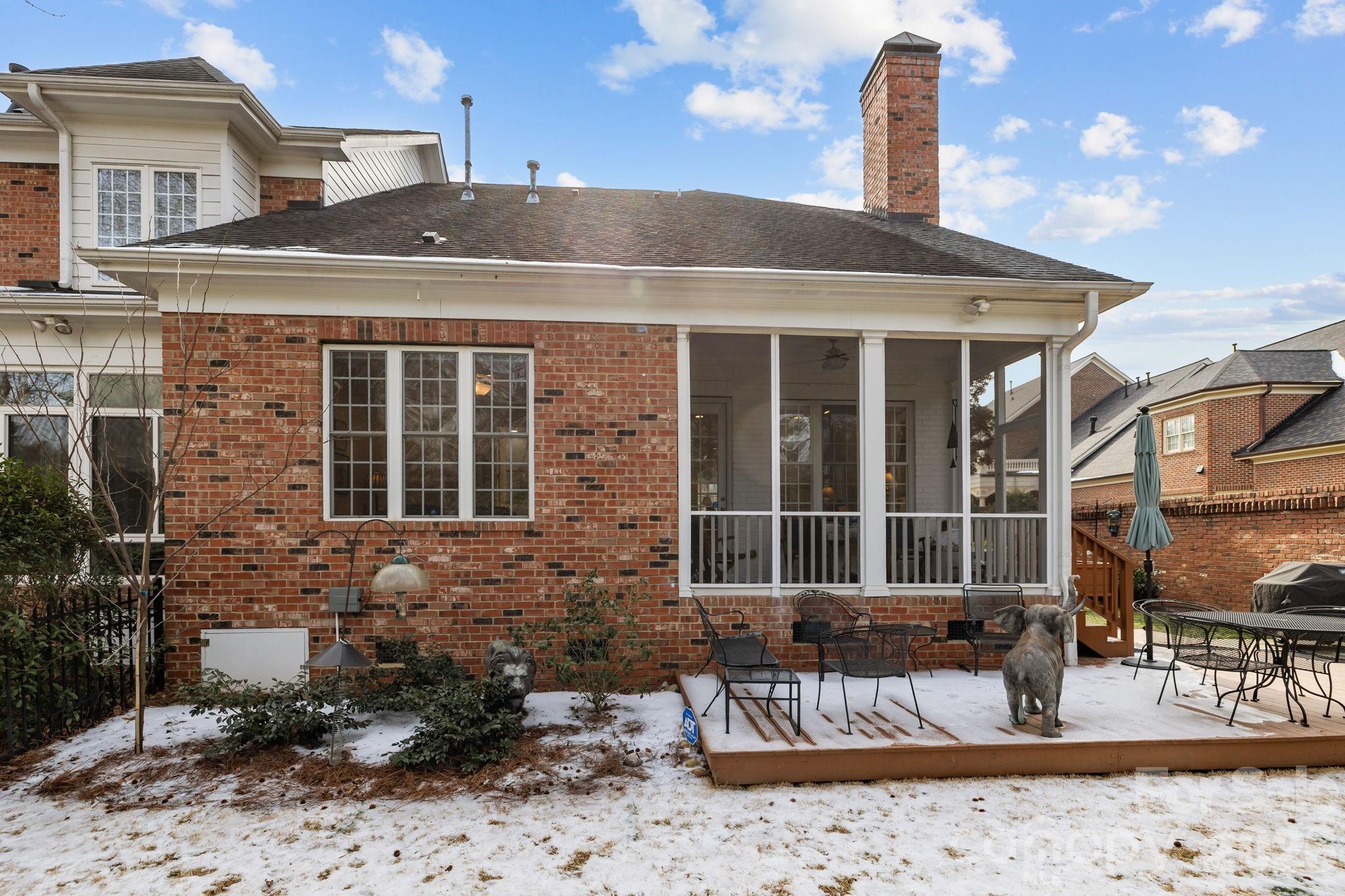 3003 Crowder Court