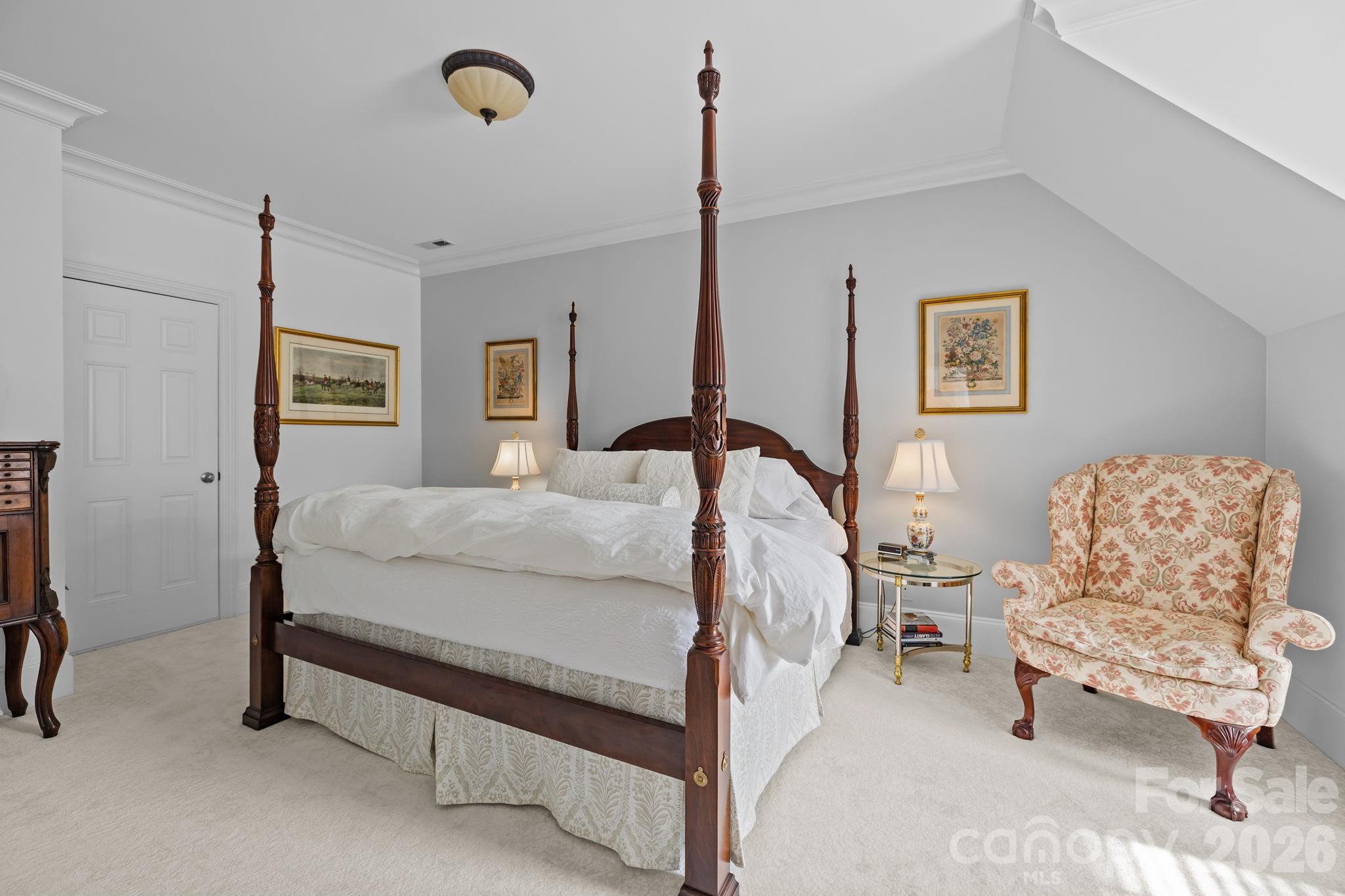 3003 Crowder Court