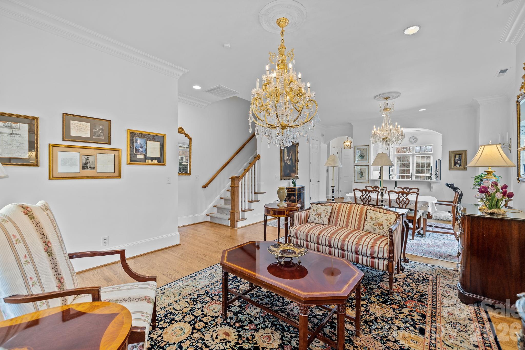 3003 Crowder Court